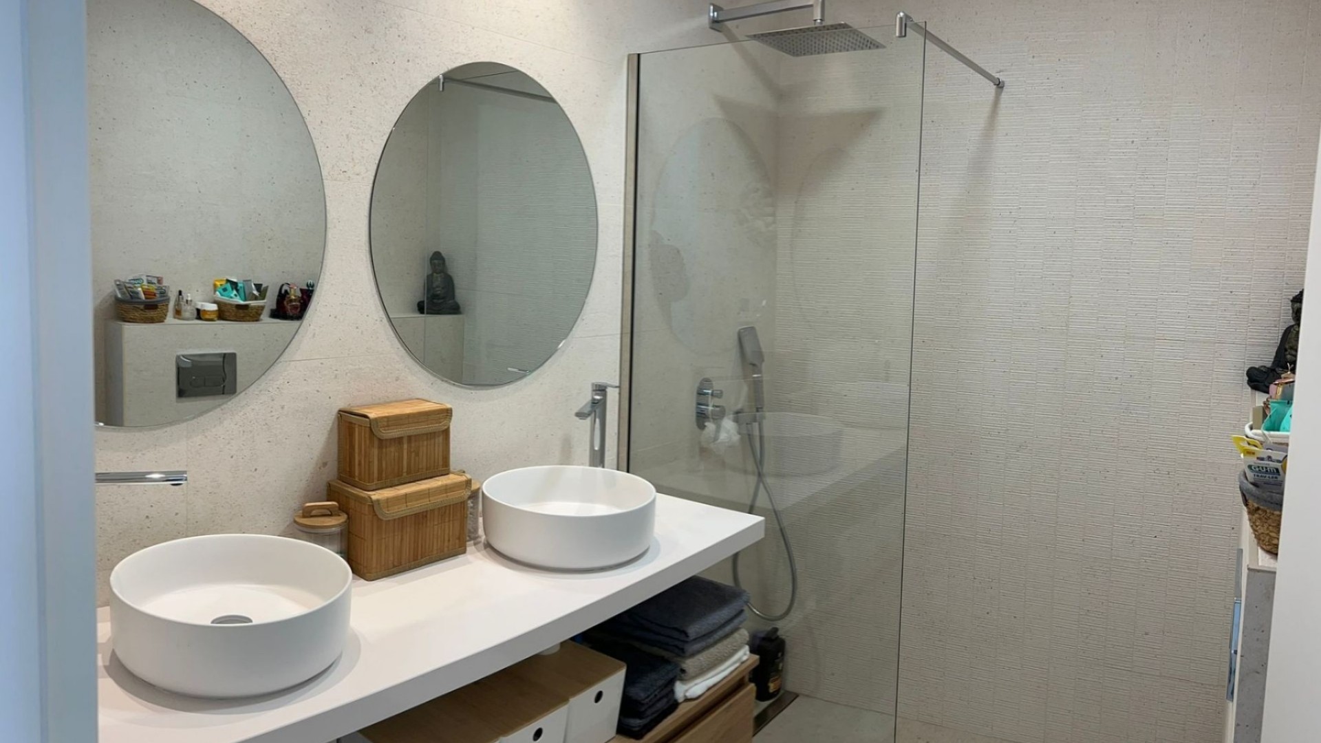 Revente - Appartement -
Pilar de la Horadada