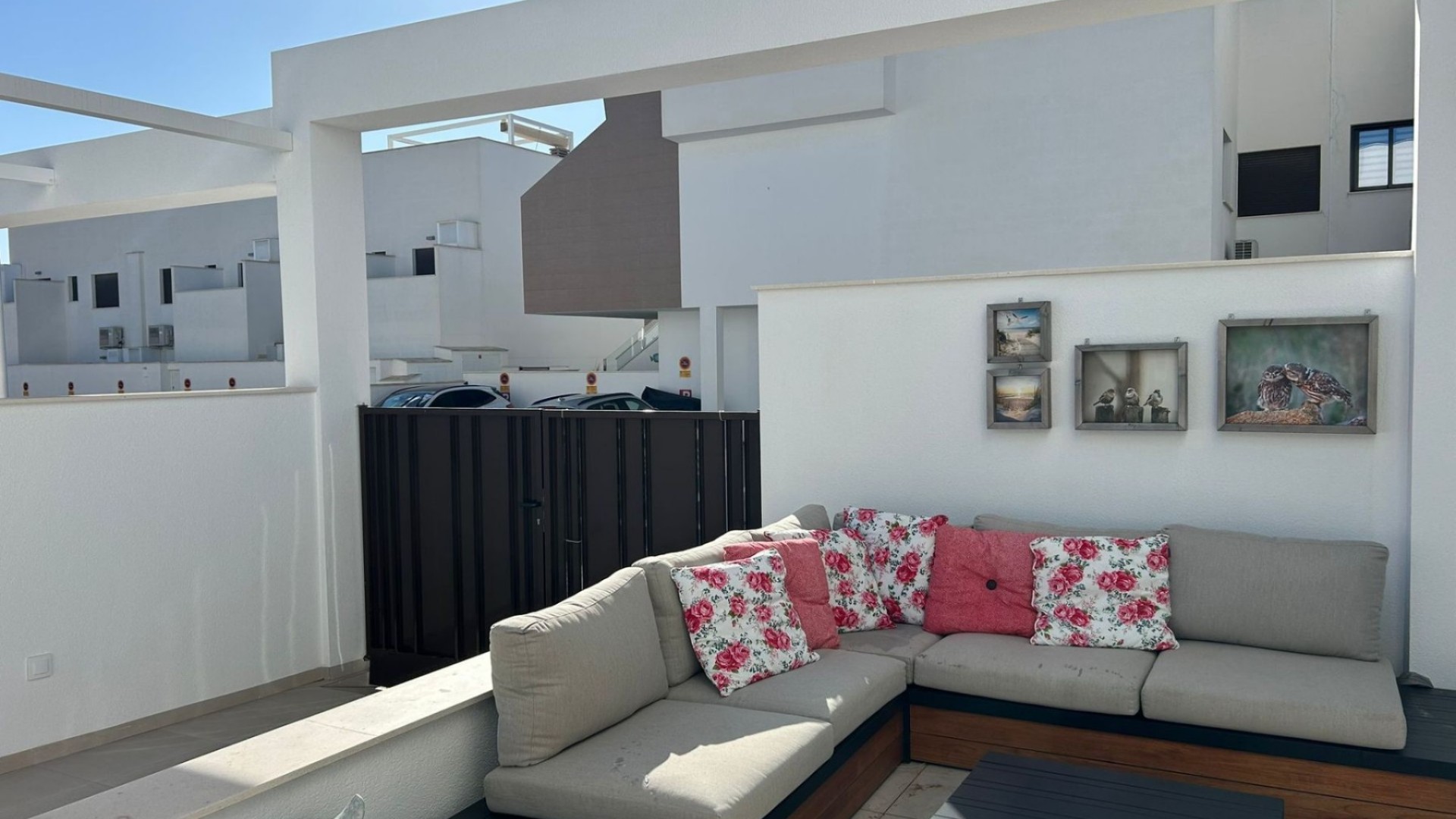 Revente - Appartement -
Pilar de la Horadada