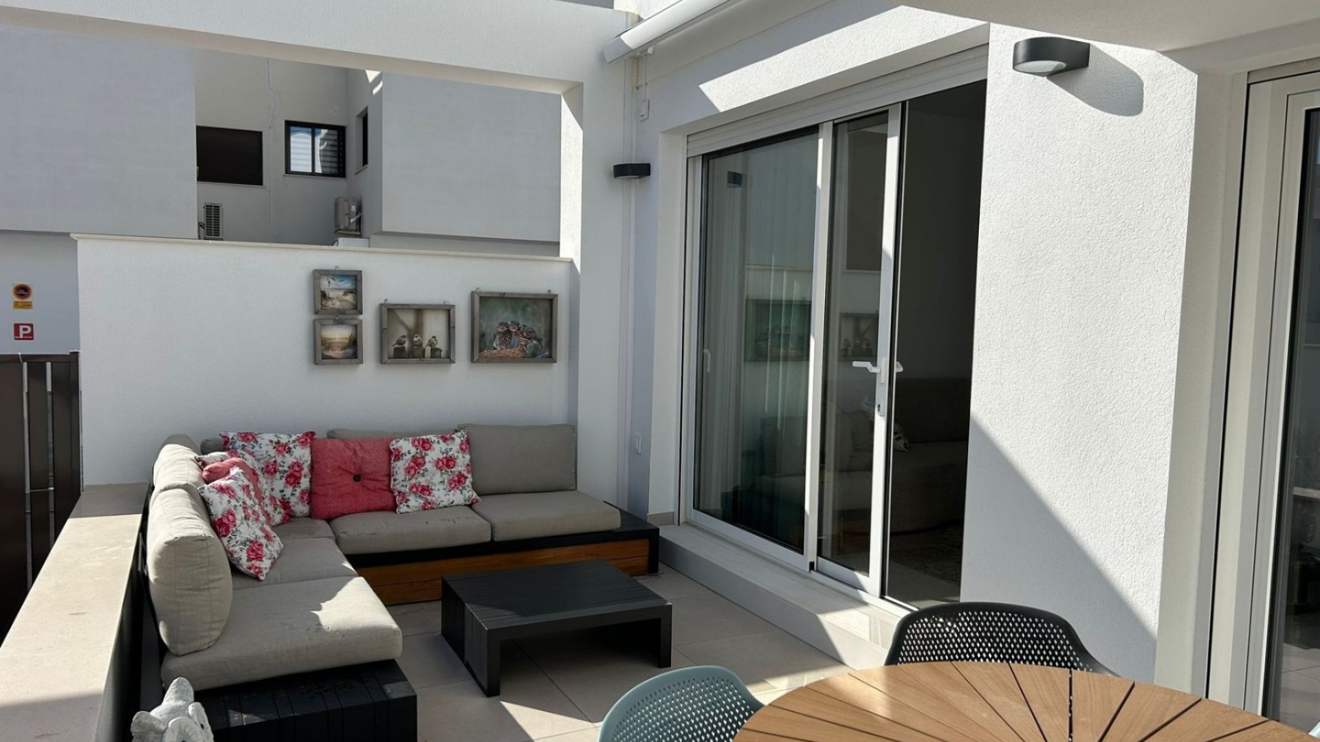 Revente - Appartement -
Pilar de la Horadada