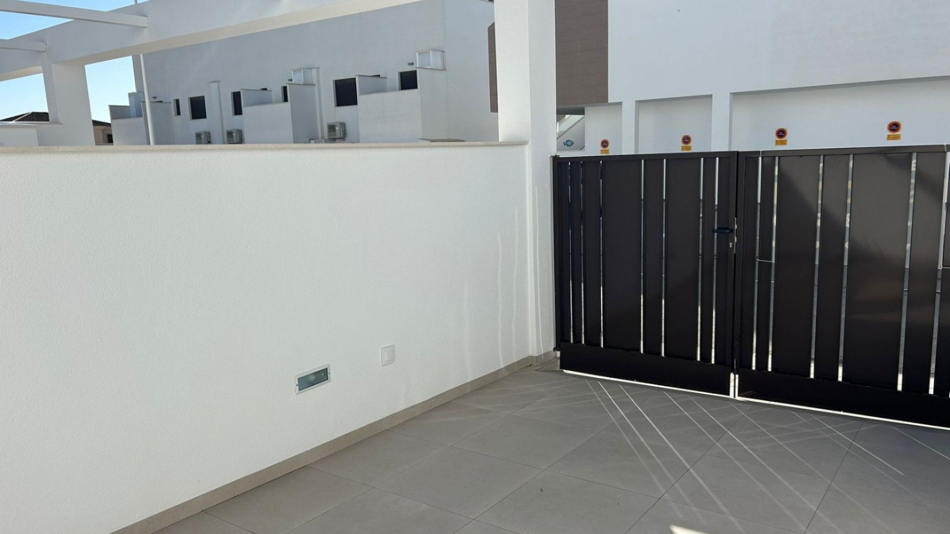 Revente - Appartement -
Pilar de la Horadada