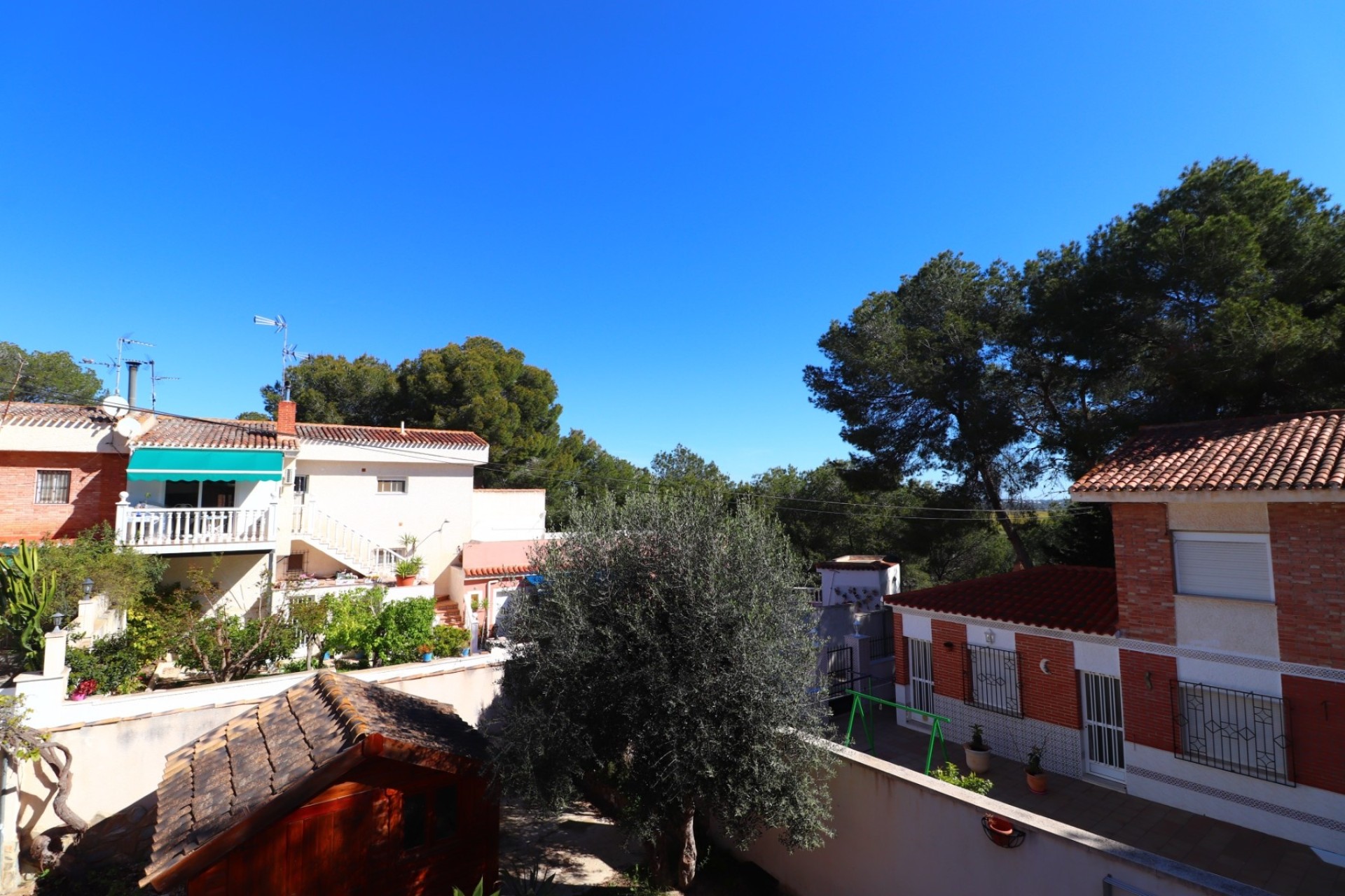 Revente - Appartement -
Pinar de Campoverde - Pinar de Campoverde - Village