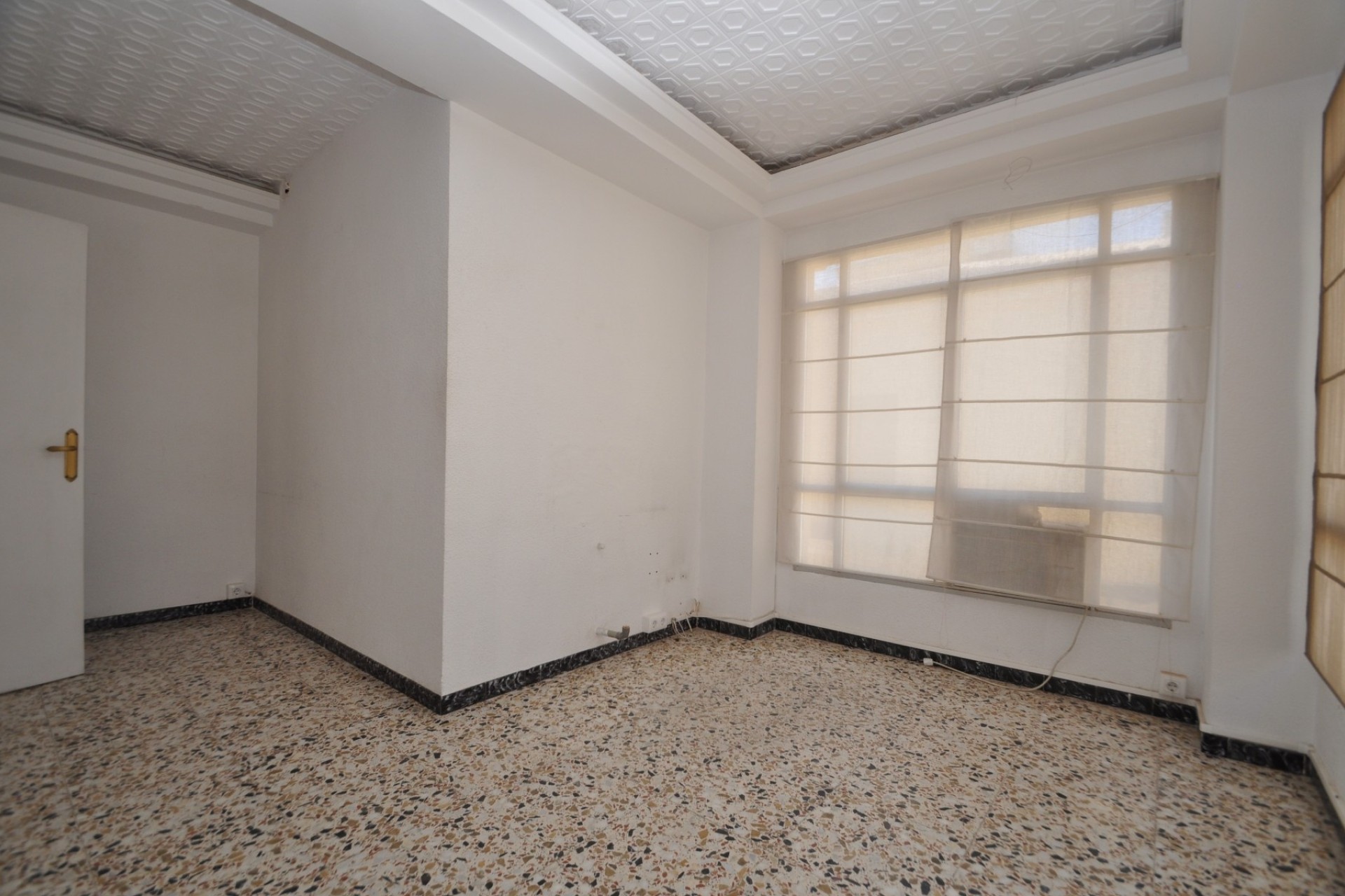 Revente - Appartement -
Pinoso - Inland