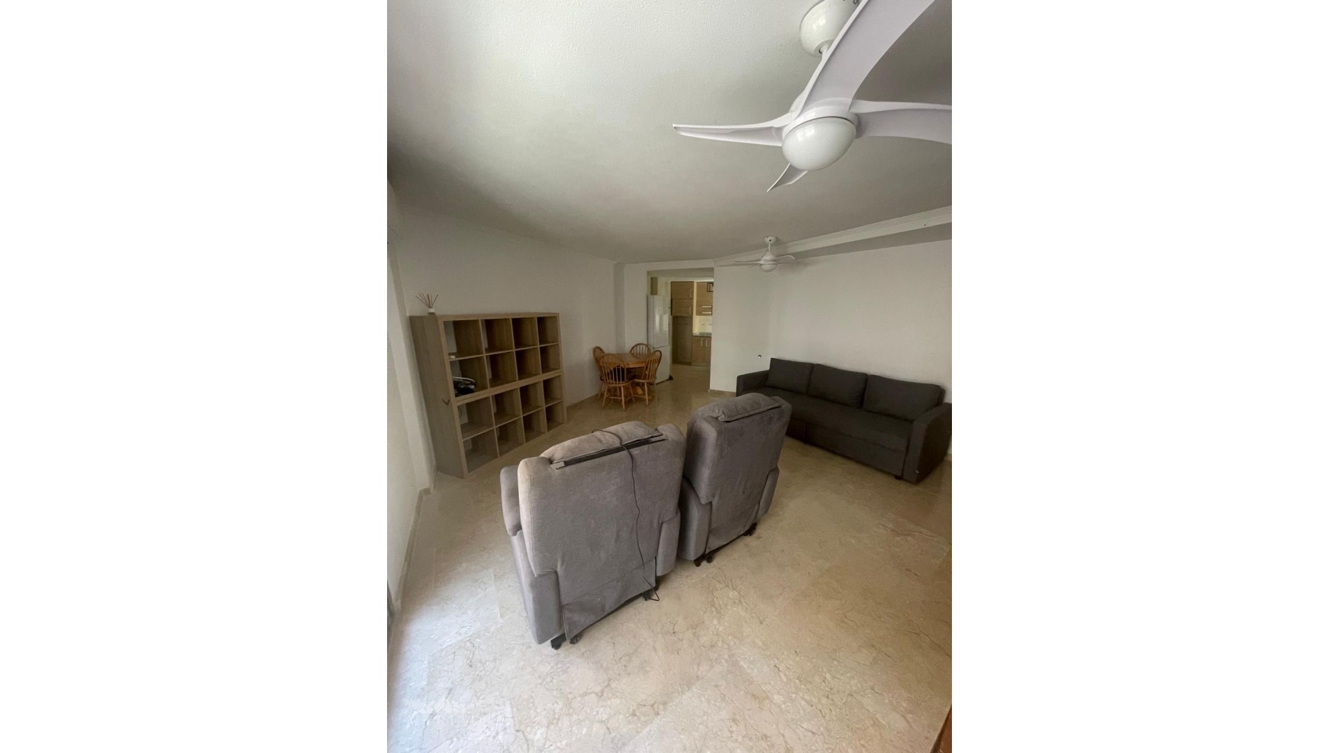 Revente - Appartement -
Pinoso - Pinoso Alicante