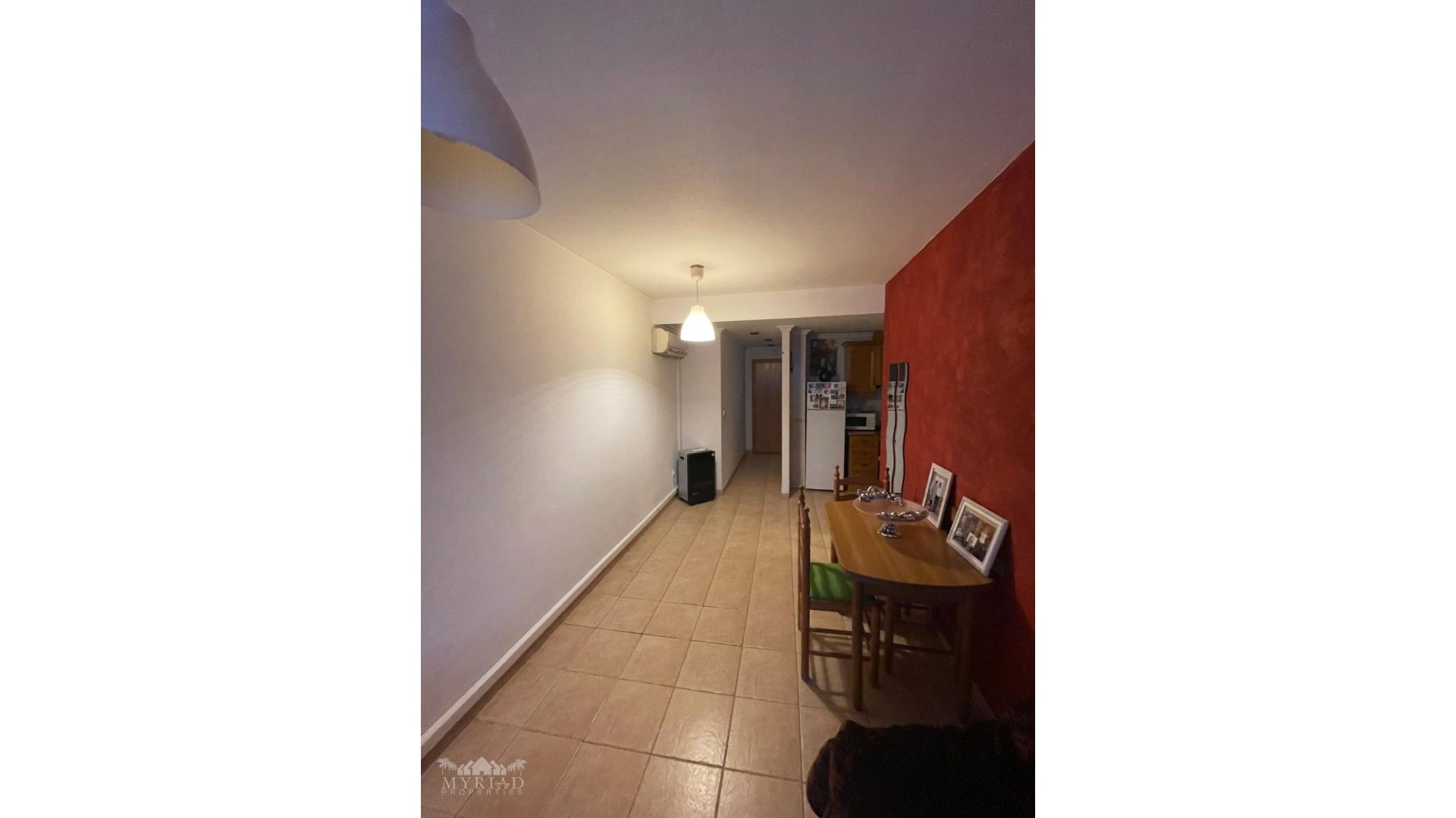 Revente - Appartement -
Pinoso - Pinoso Alicante