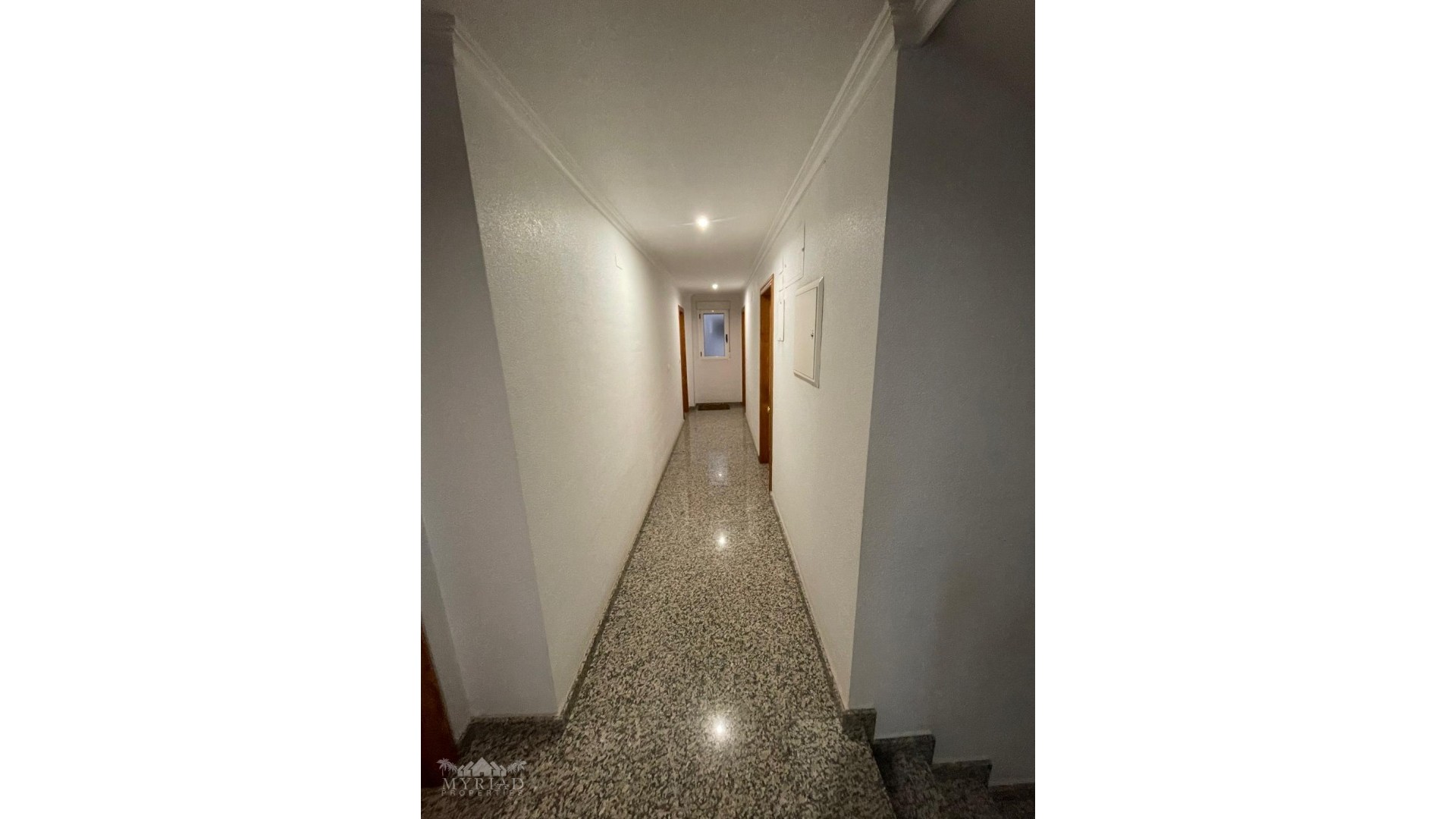 Revente - Appartement -
Pinoso - Pinoso Alicante
