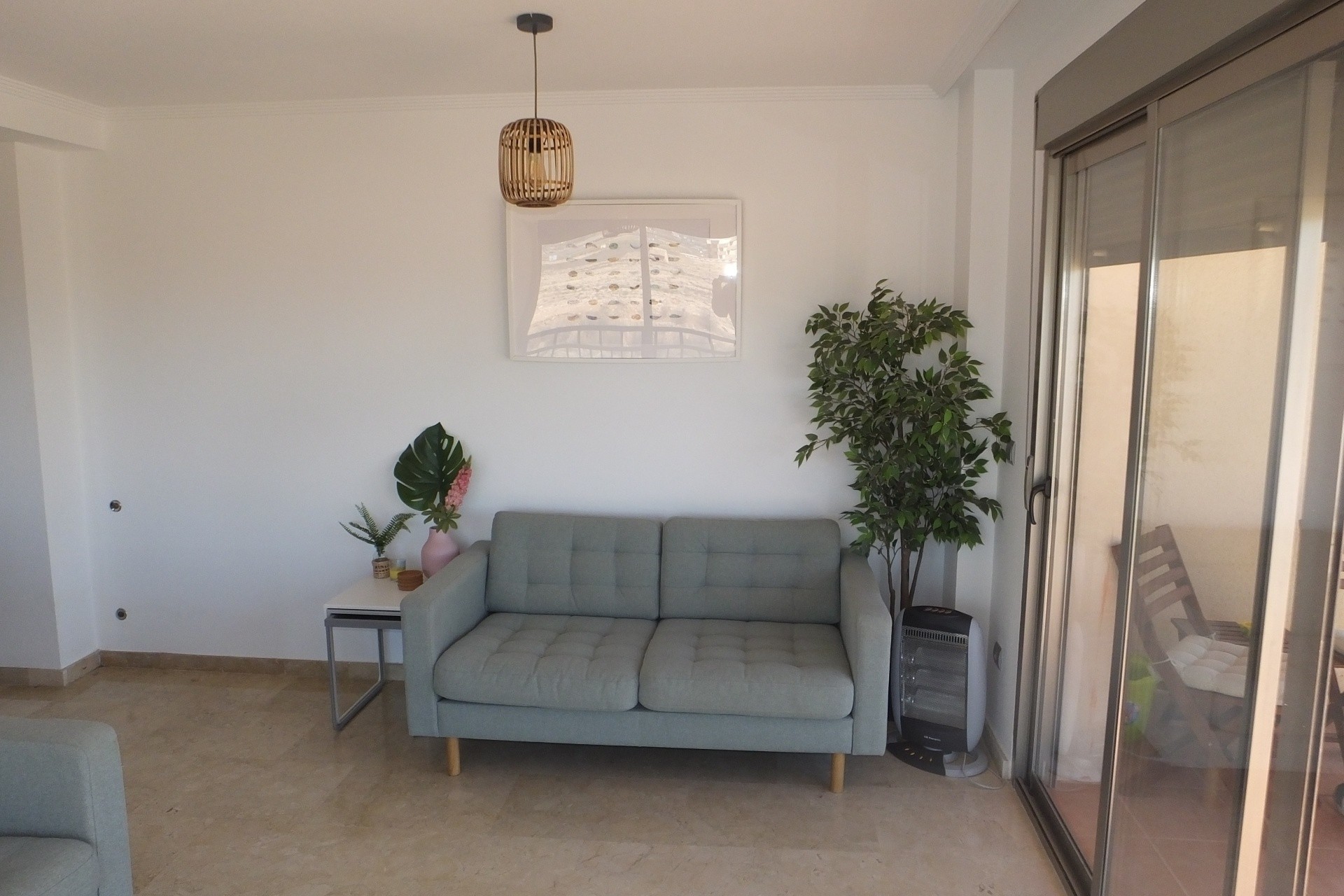 Revente - Appartement -
Pinoso - Pinoso Alicante