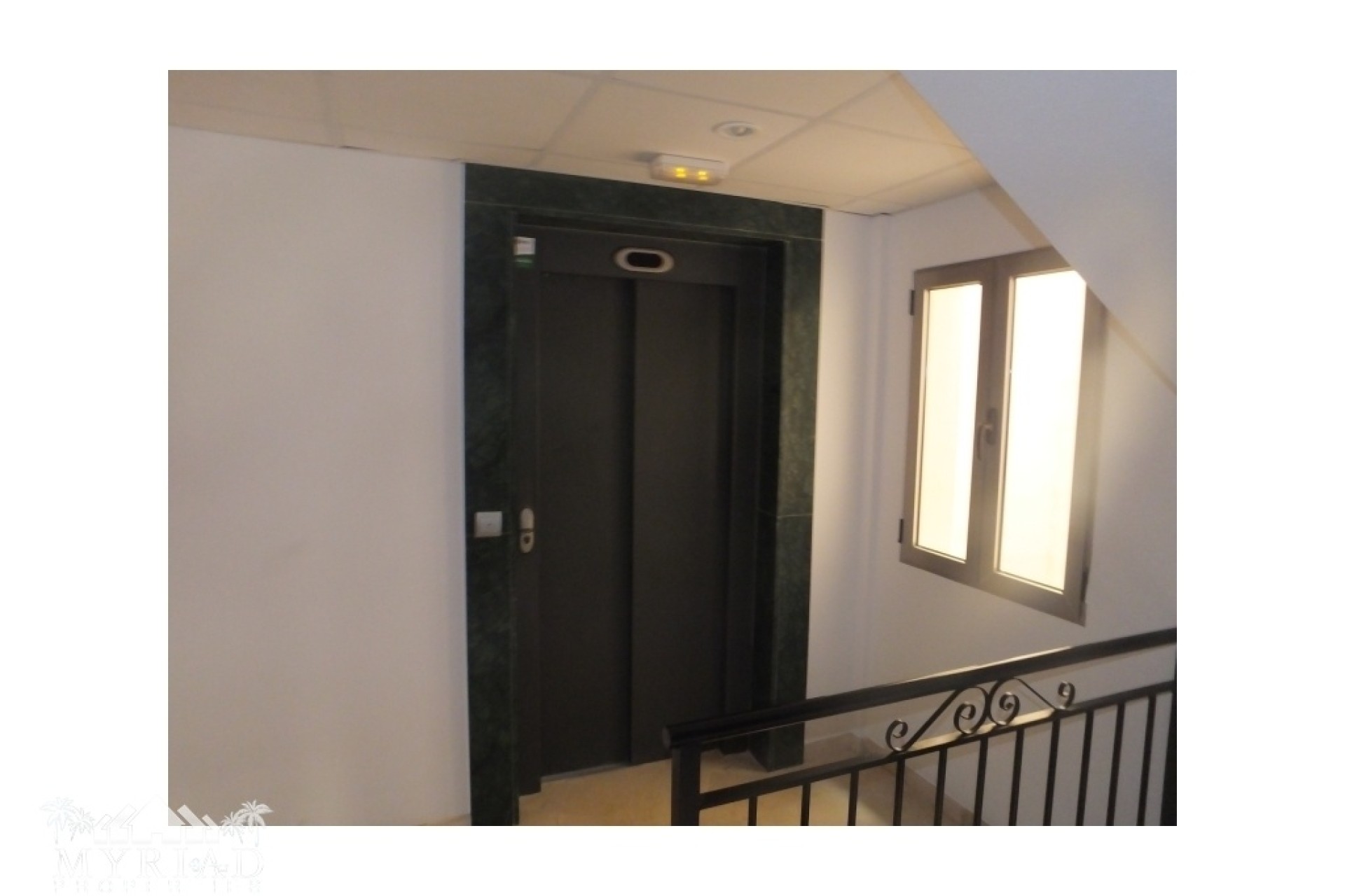 Revente - Appartement -
Pinoso - Pinoso Alicante