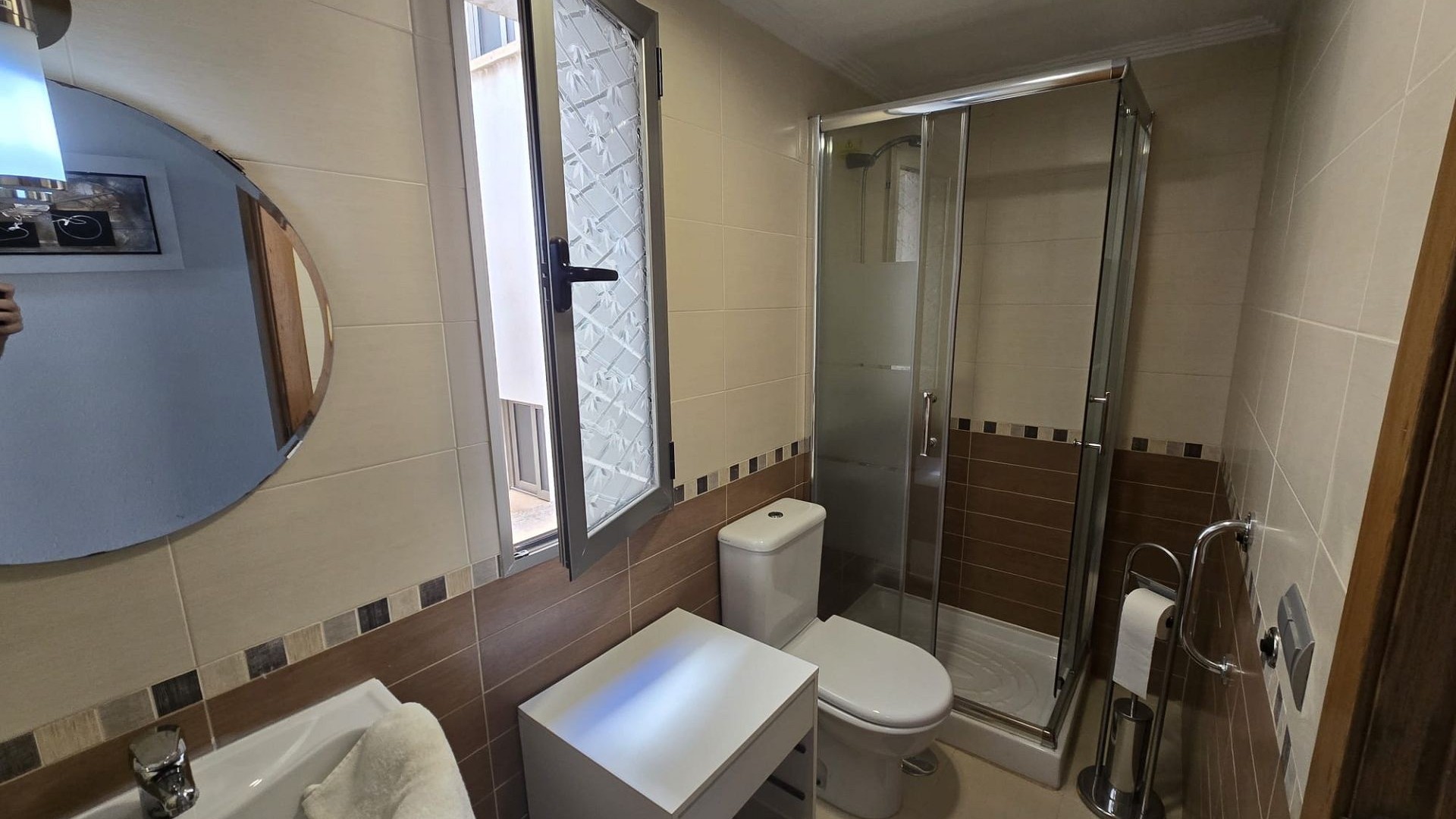 Revente - Appartement -
Pinoso