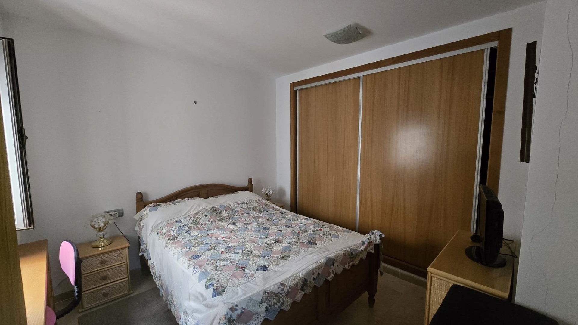 Revente - Appartement -
Pinoso