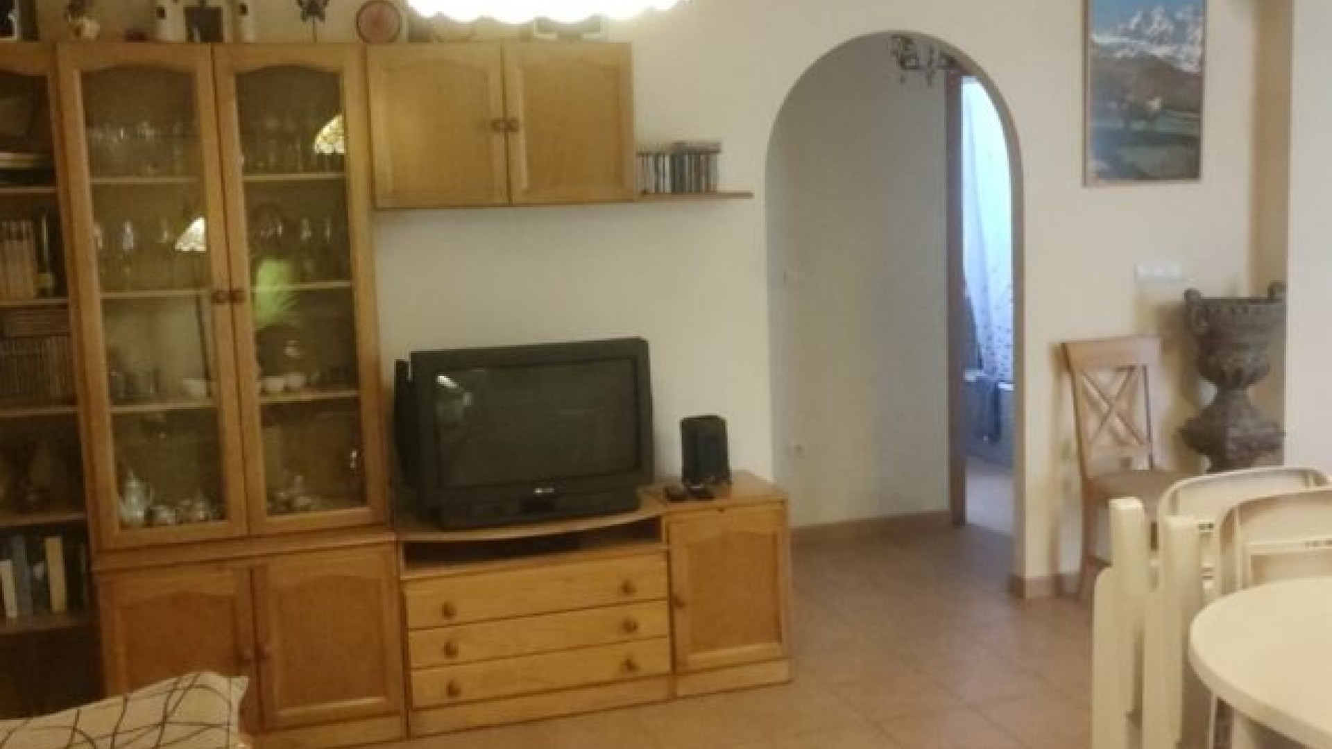 Revente - Appartement -
Pinoso