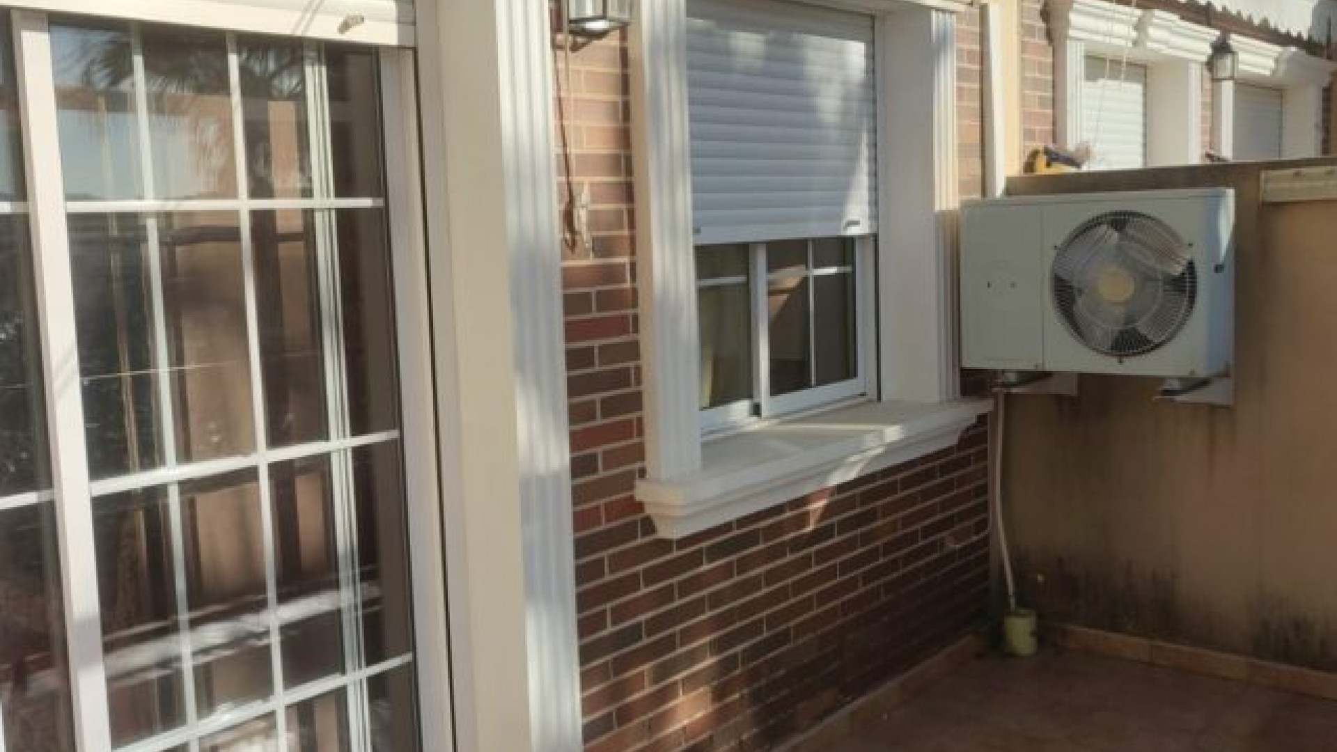 Revente - Appartement -
Pinoso