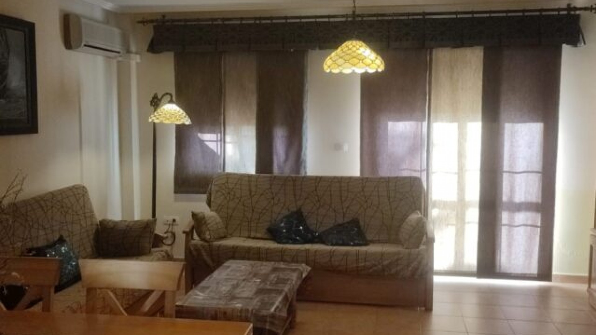 Revente - Appartement -
Pinoso