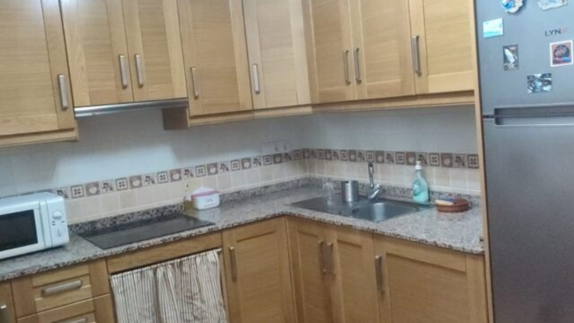 Revente - Appartement -
Pinoso