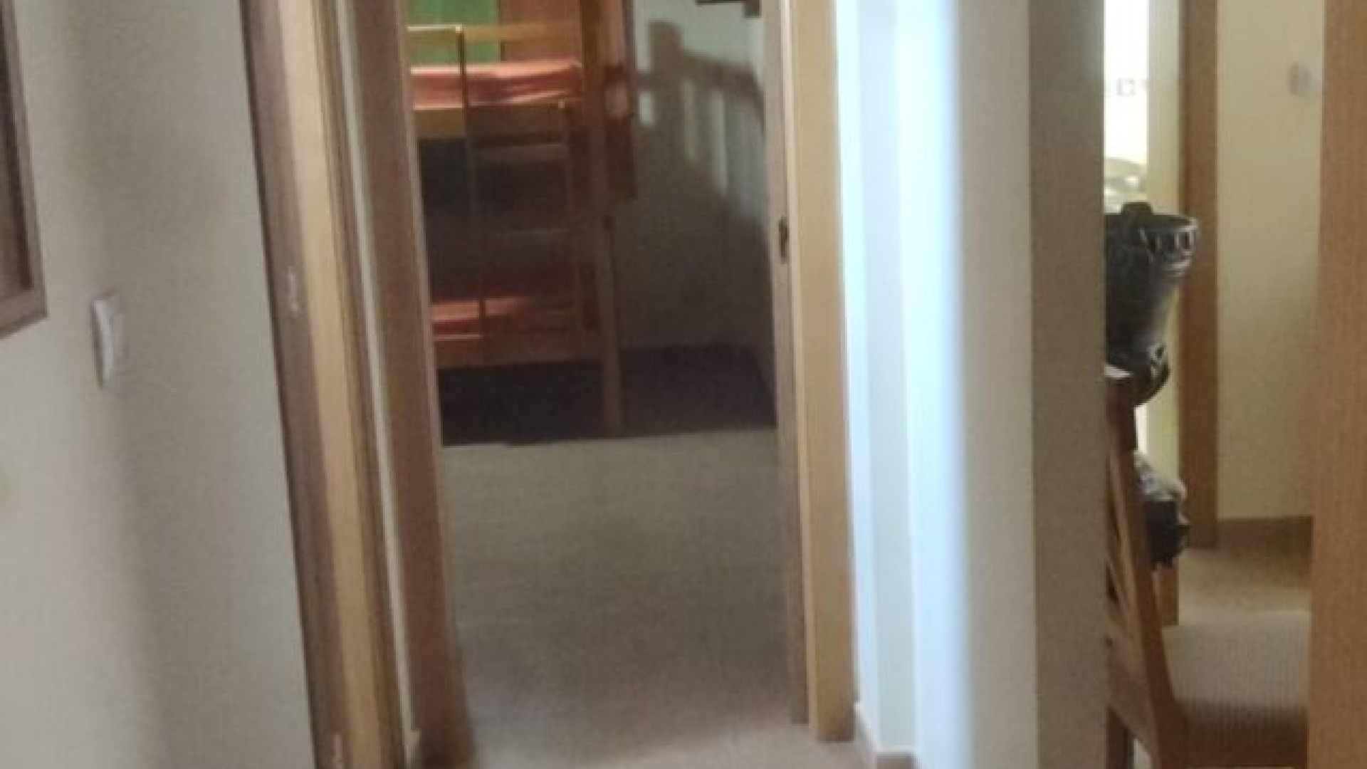 Revente - Appartement -
Pinoso