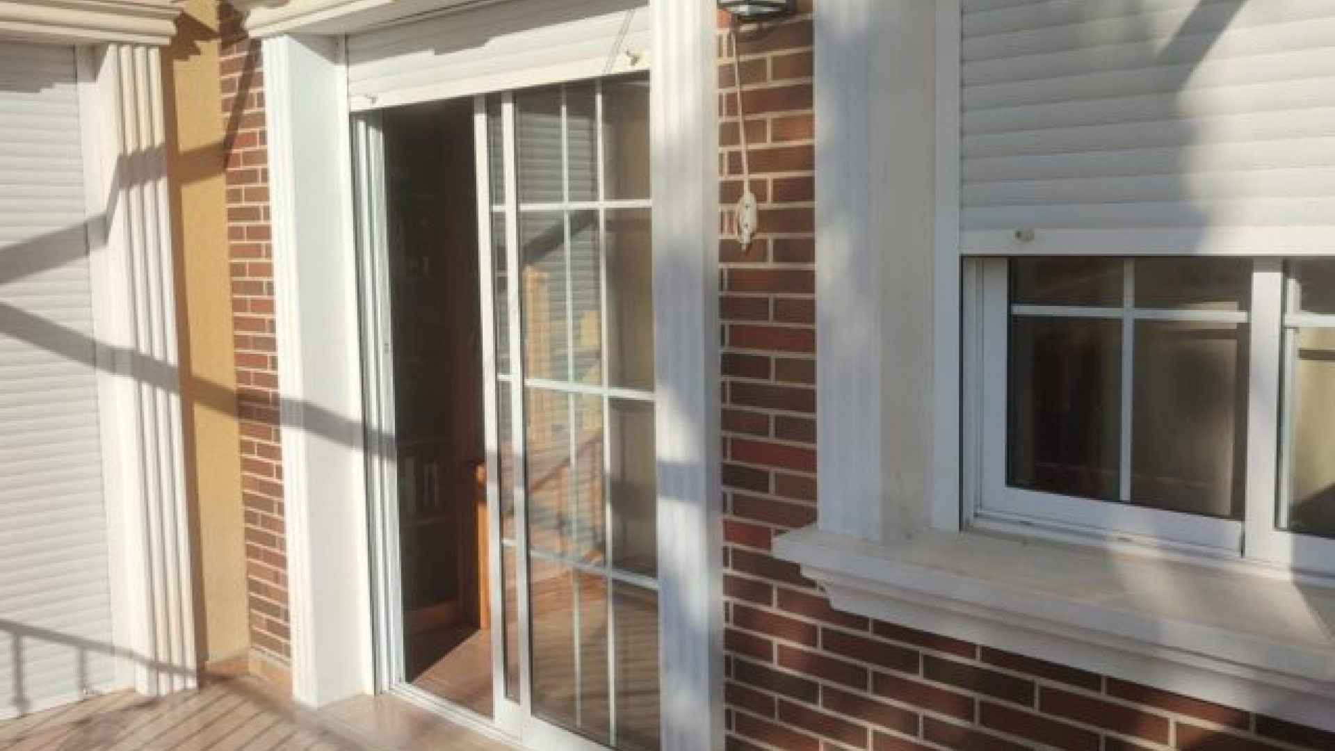 Revente - Appartement -
Pinoso