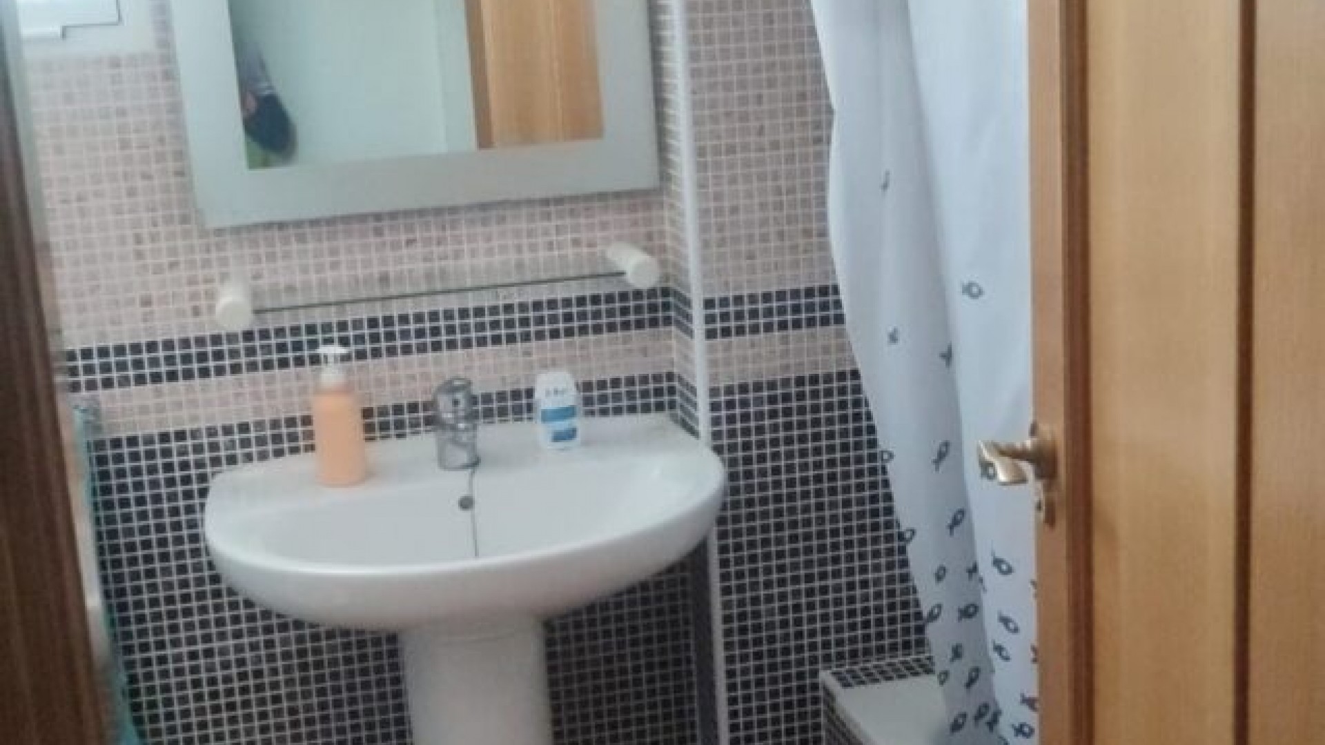 Revente - Appartement -
Pinoso