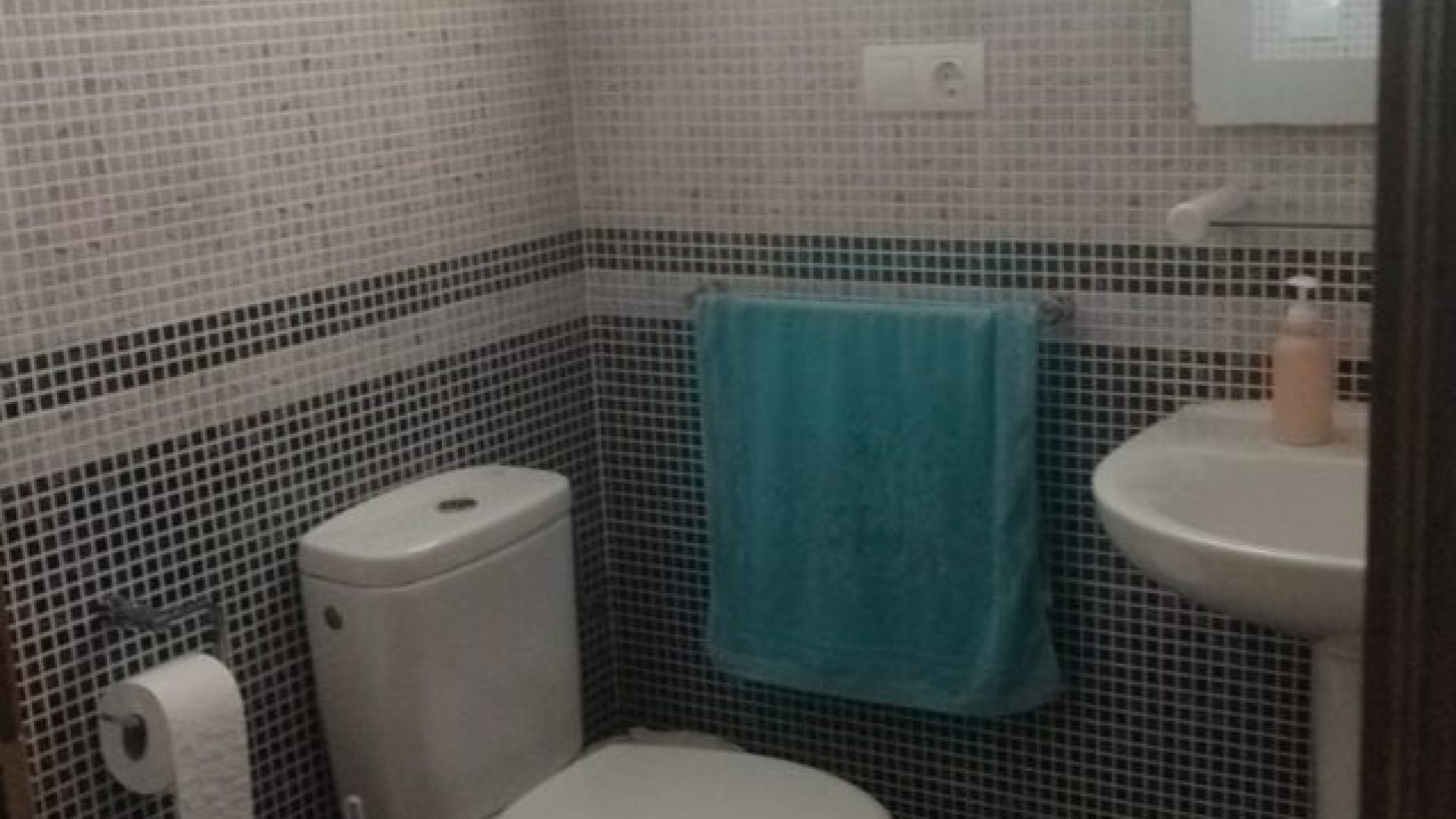 Revente - Appartement -
Pinoso