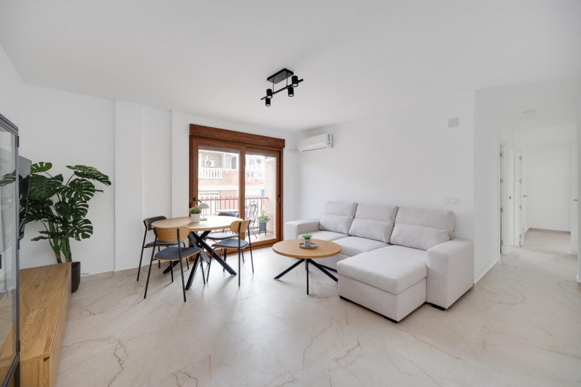 Revente - Appartement -
Playa del Acequion