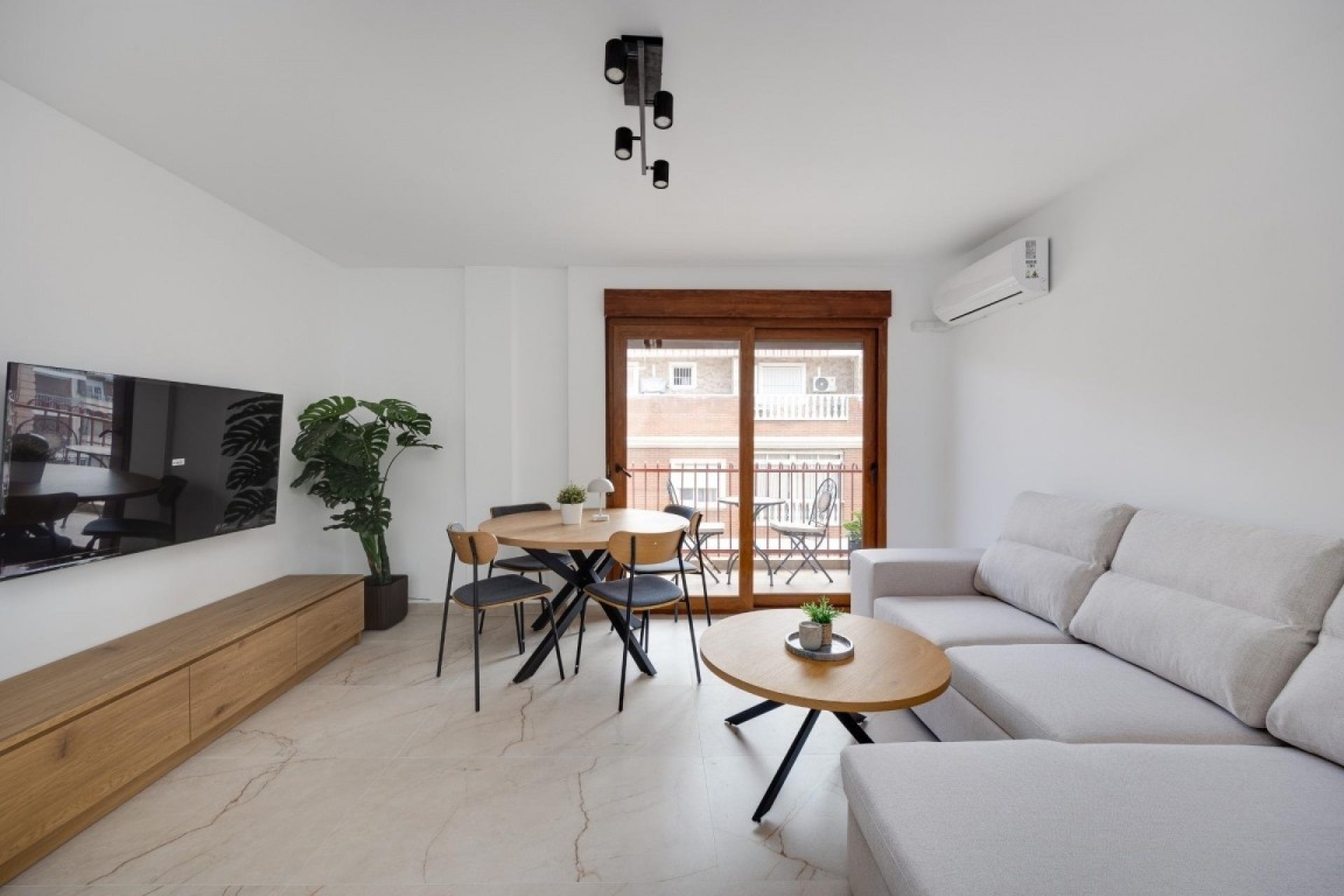 Revente - Appartement -
Playa del Acequion