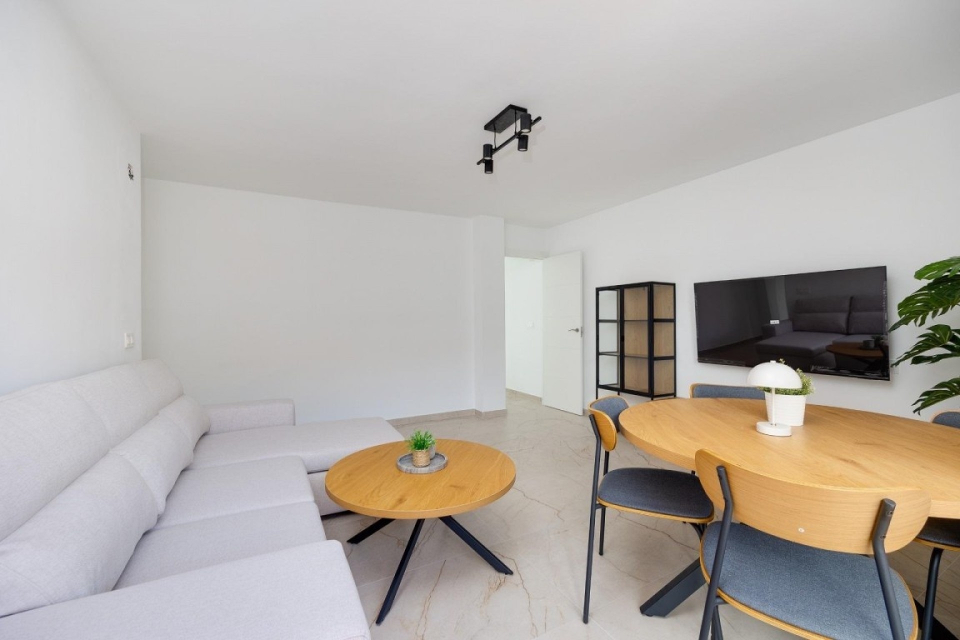 Revente - Appartement -
Playa del Acequion