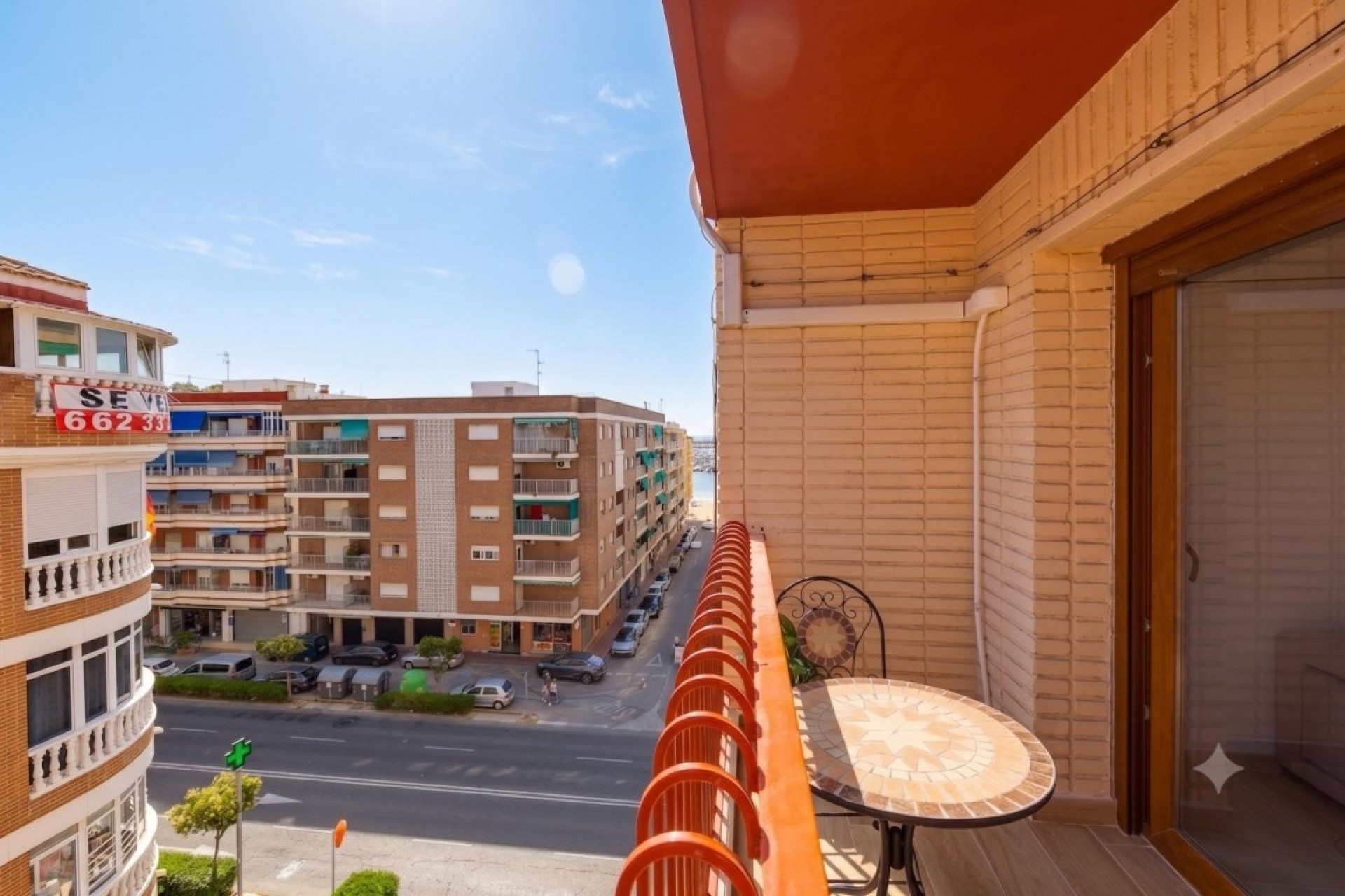 Revente - Appartement -
Playa del Acequion