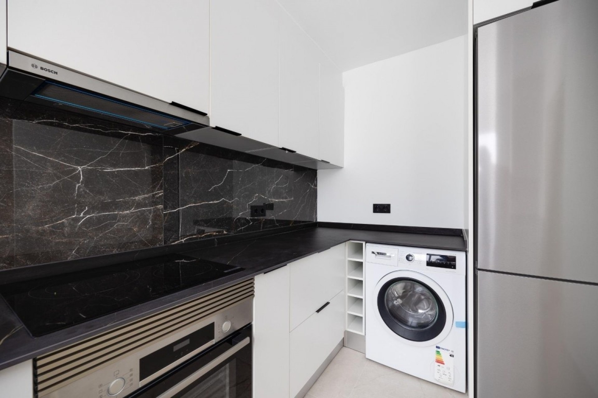 Revente - Appartement -
Playa del Acequion