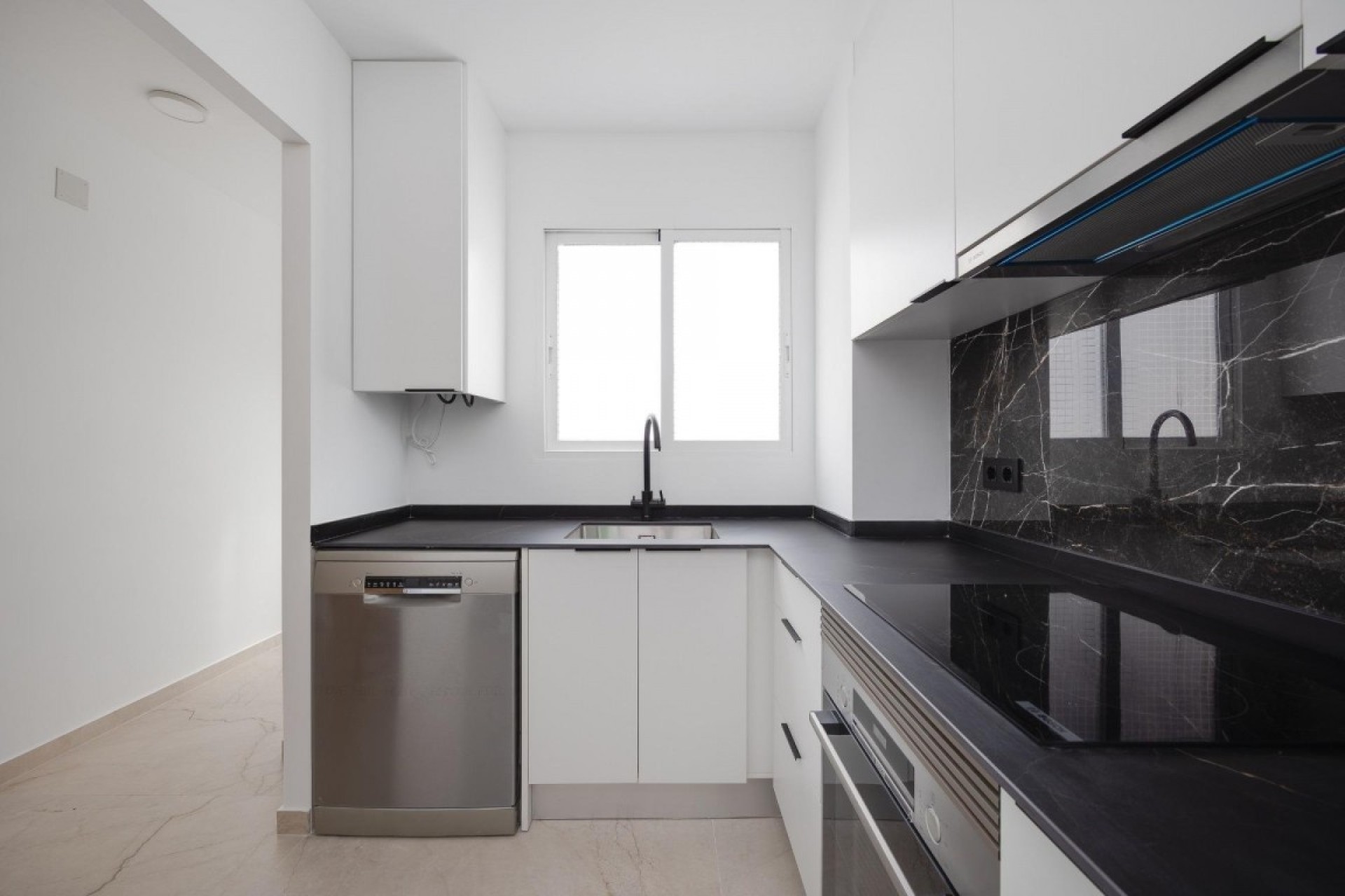 Revente - Appartement -
Playa del Acequion