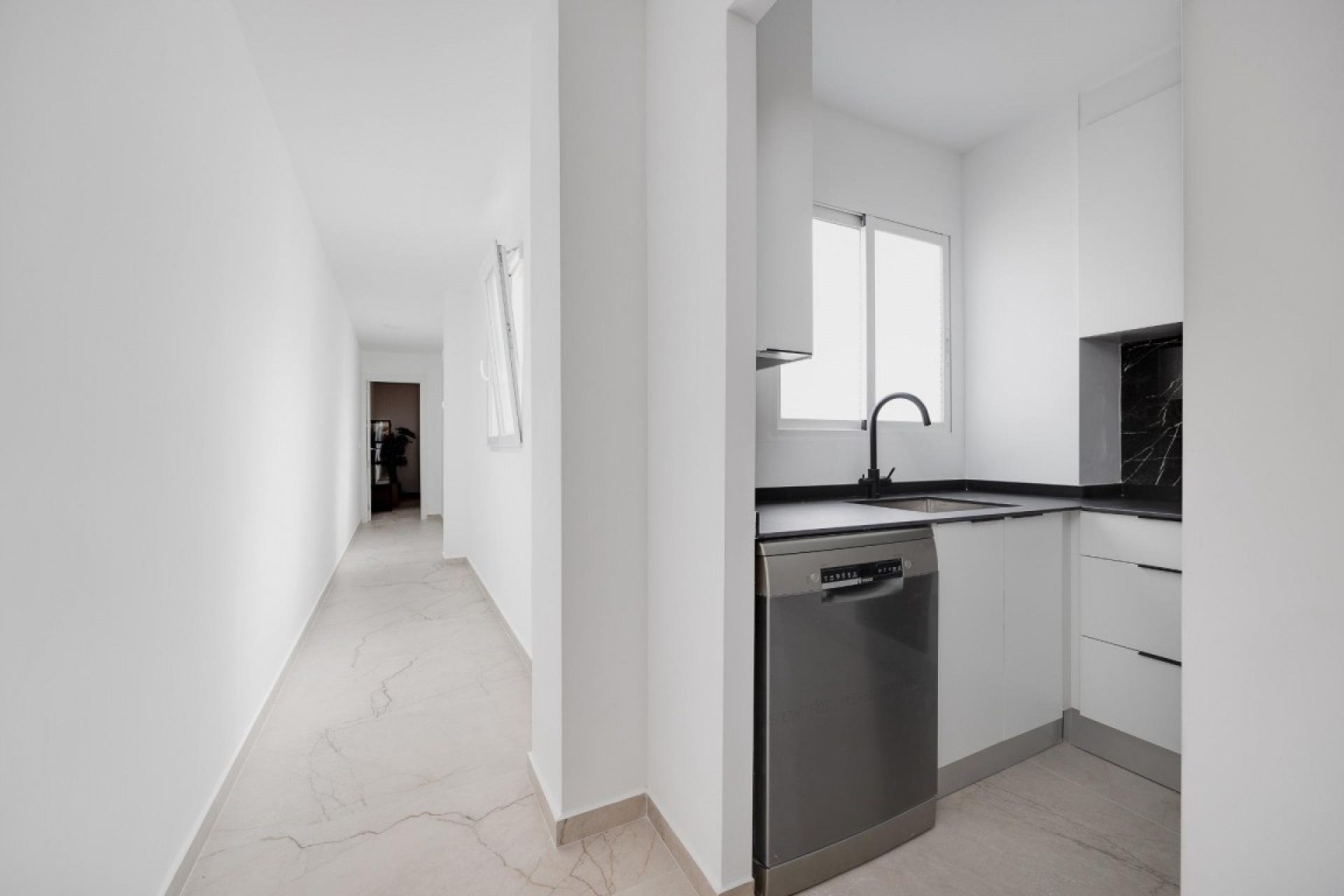 Revente - Appartement -
Playa del Acequion