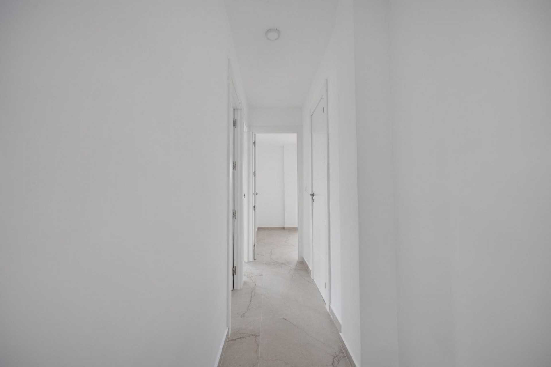 Revente - Appartement -
Playa del Acequion