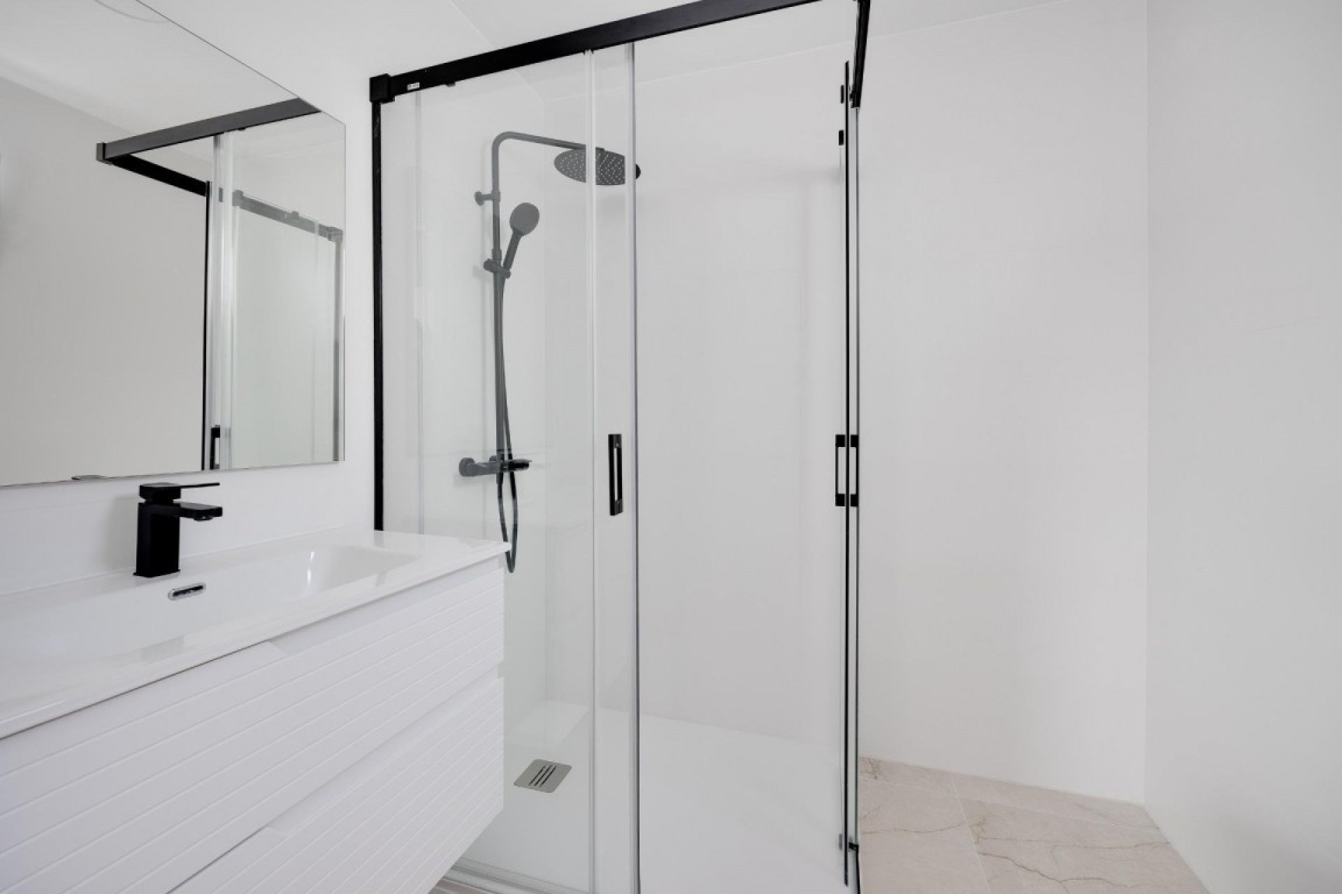 Revente - Appartement -
Playa del Acequion