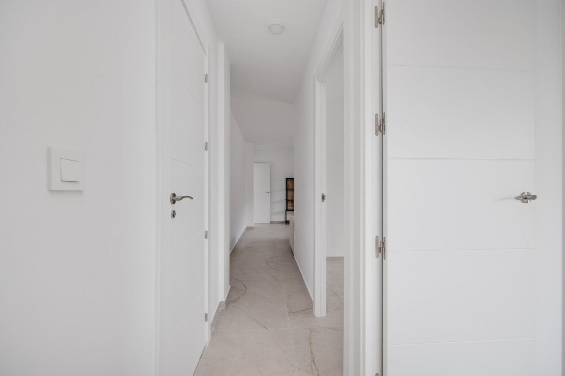 Revente - Appartement -
Playa del Acequion