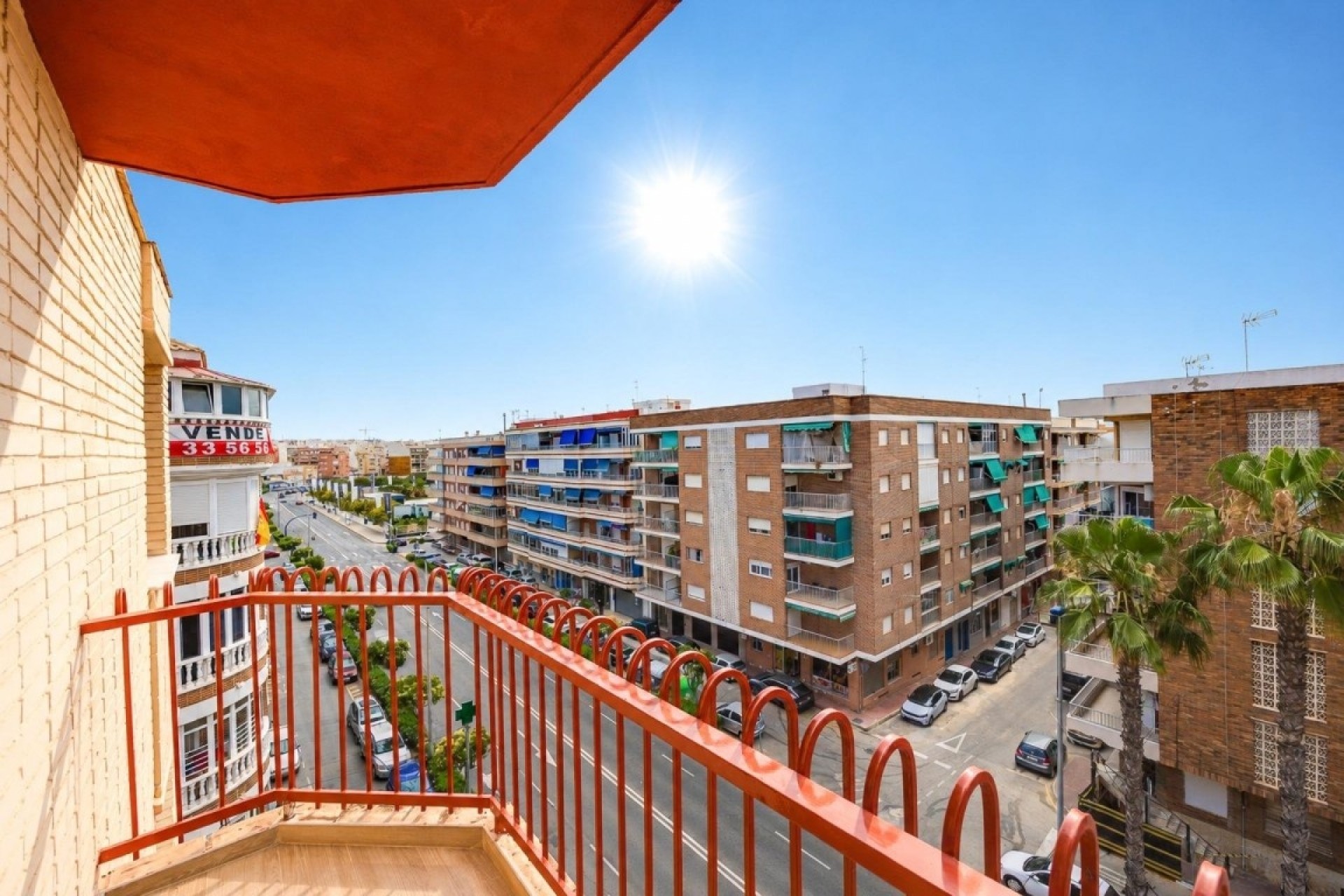 Revente - Appartement -
Playa del Acequion