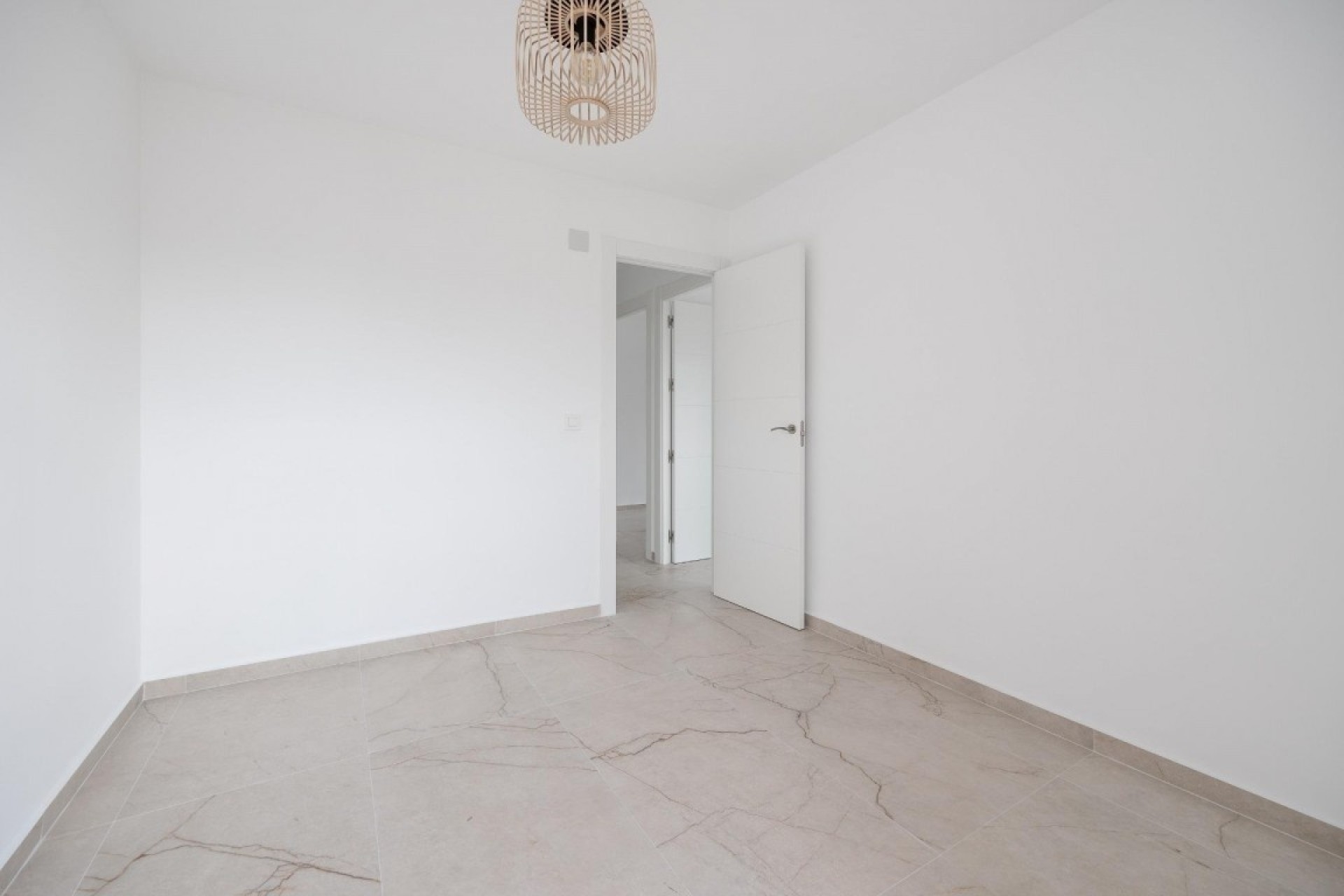 Revente - Appartement -
Playa del Acequion