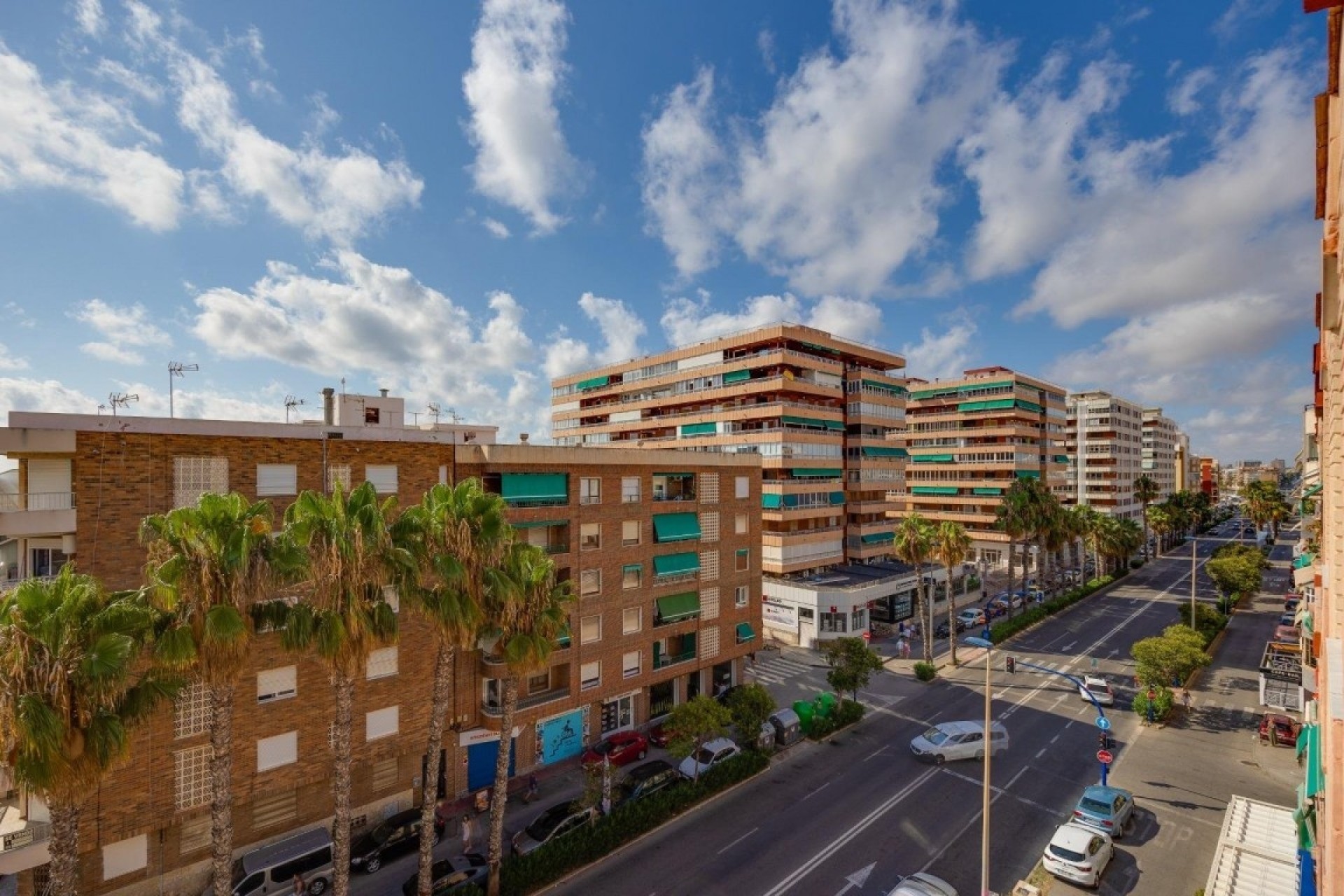 Revente - Appartement -
Playa del Acequion