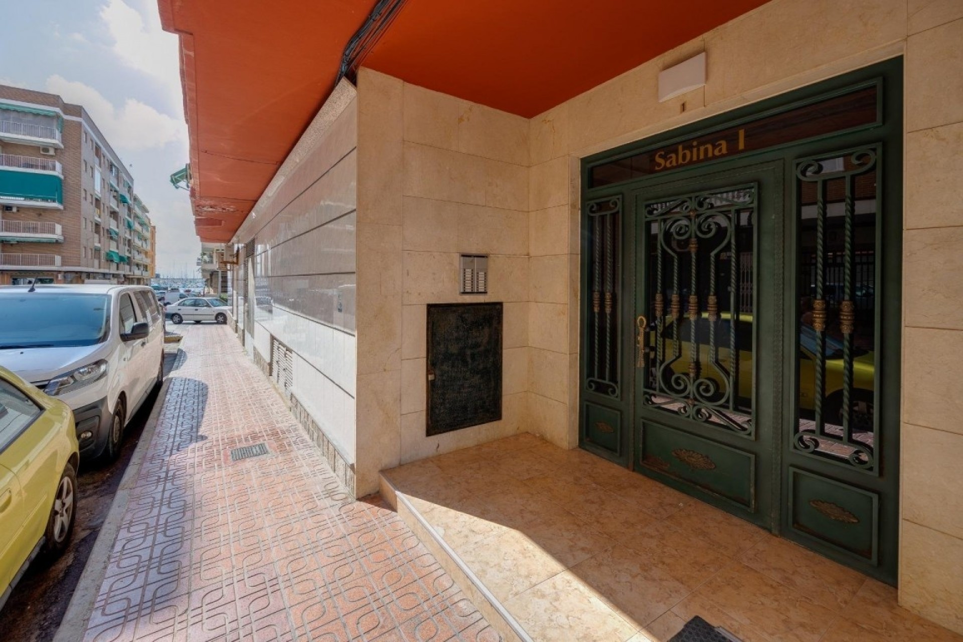 Revente - Appartement -
Playa del Acequion
