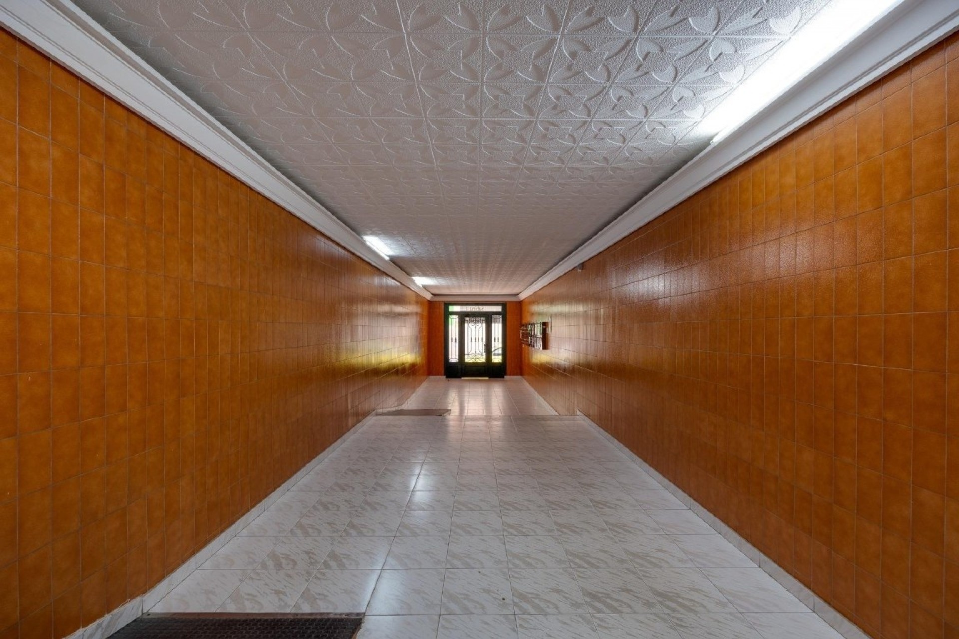 Revente - Appartement -
Playa del Acequion