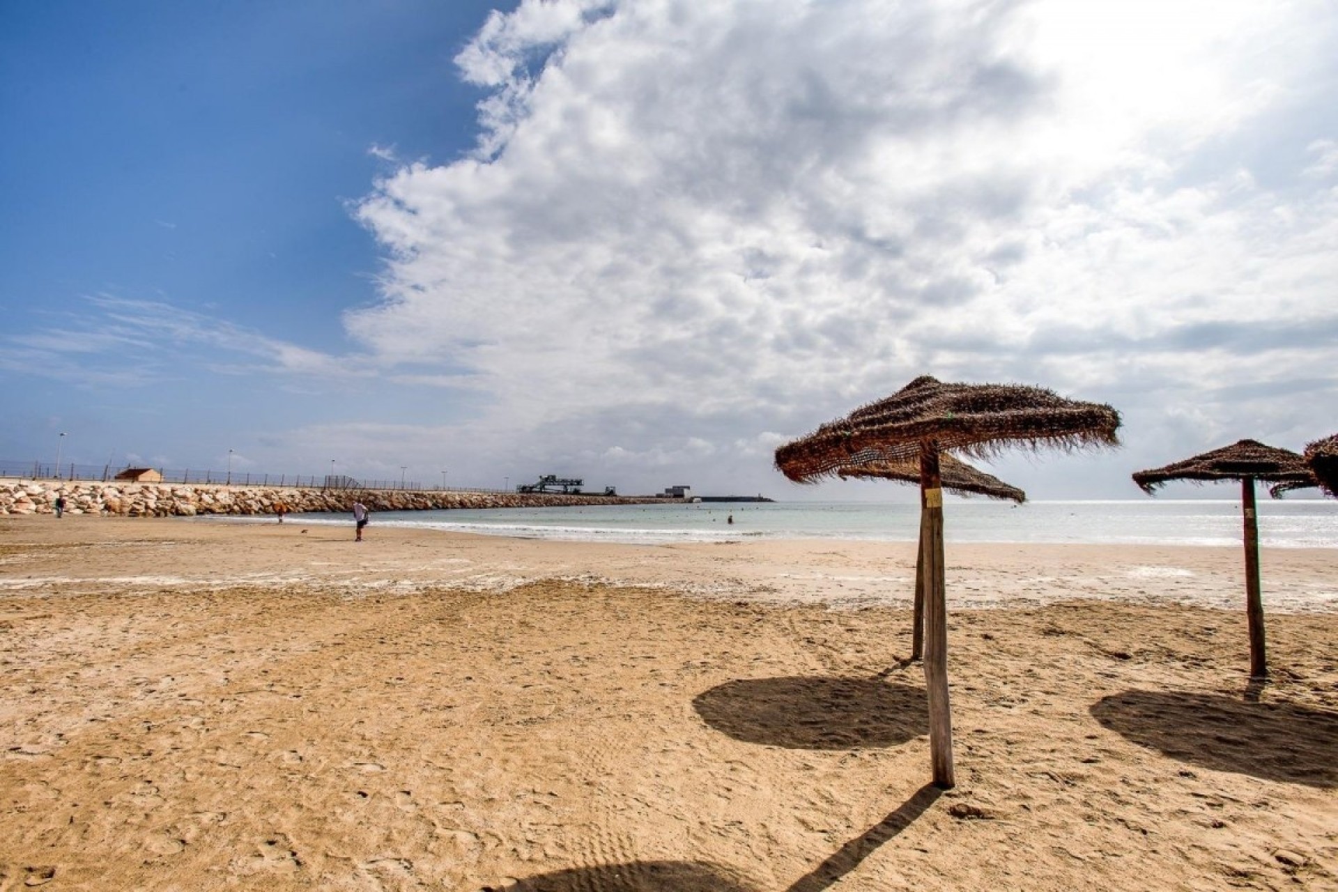 Revente - Appartement -
Playa del Acequion