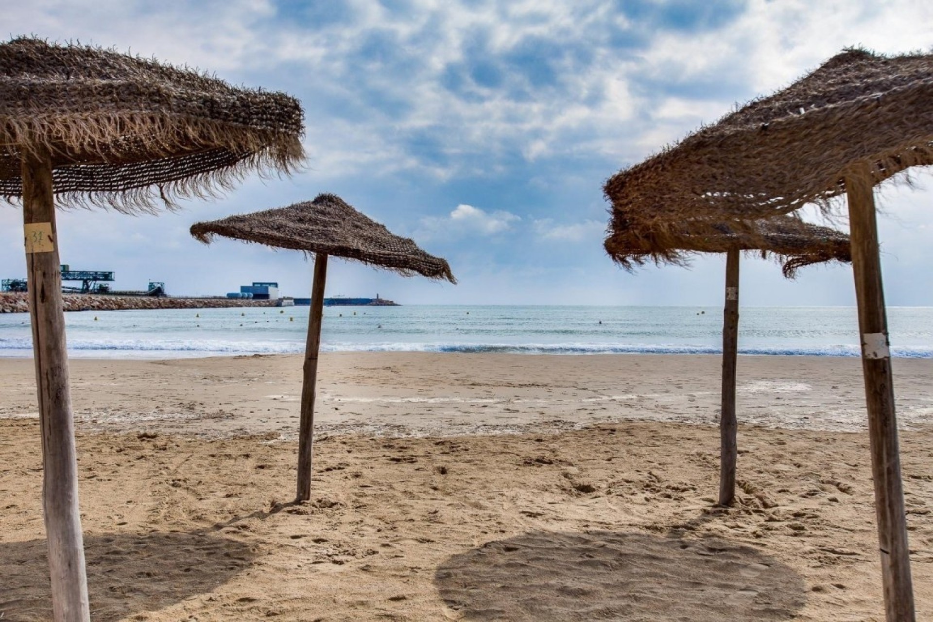 Revente - Appartement -
Playa del Acequion