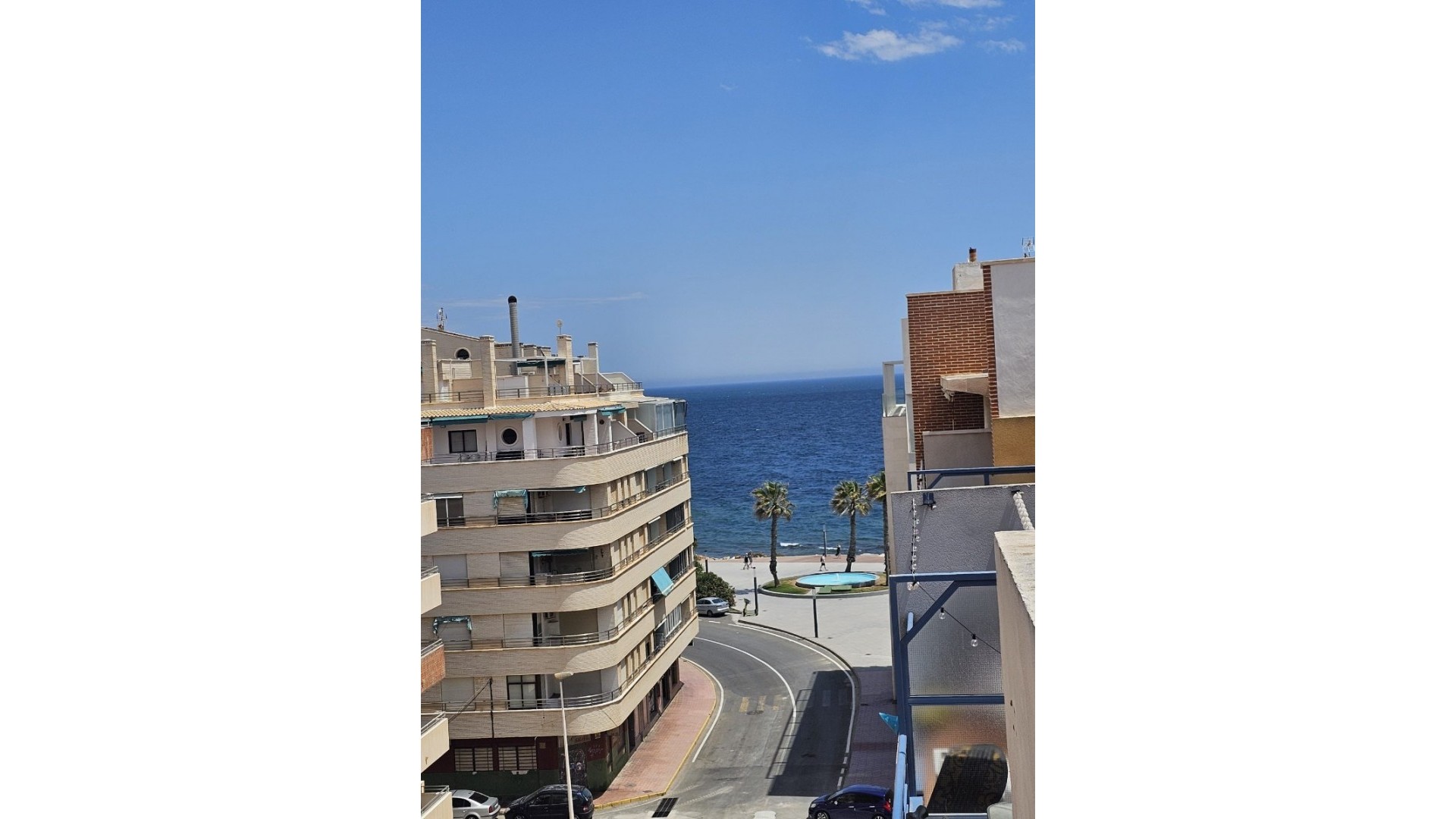 Revente - Appartement -
Playa del Cura - Torrevieja