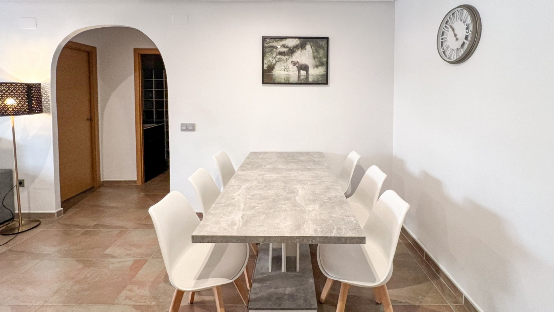 Revente - Appartement -
Playa del Cura - Torrevieja