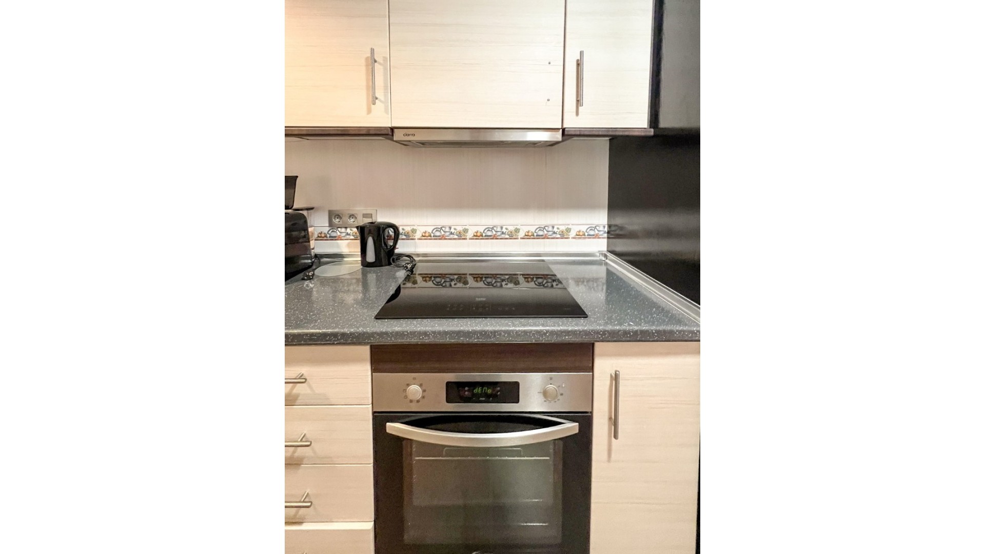 Revente - Appartement -
Playa del Cura - Torrevieja