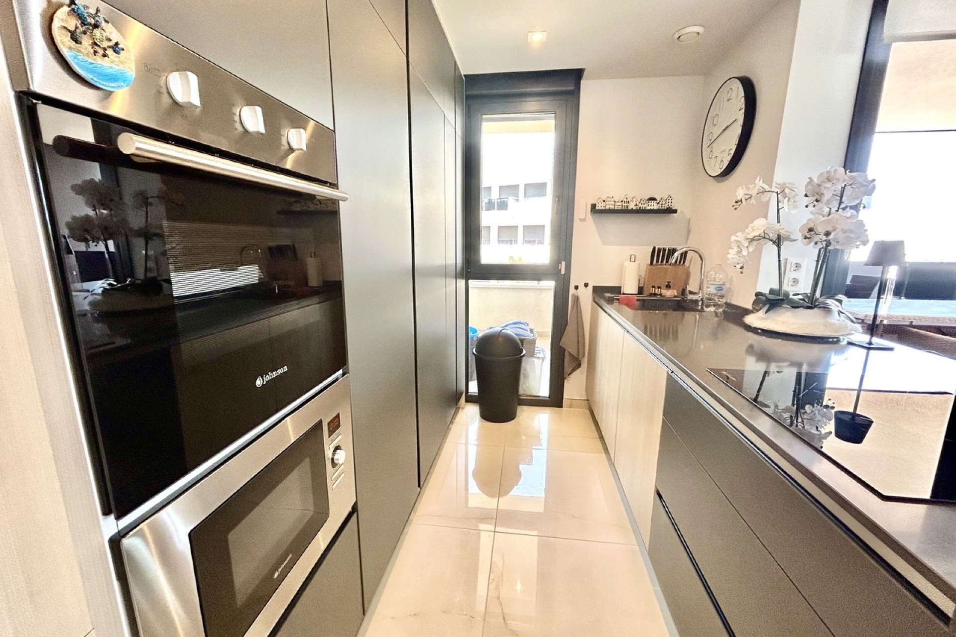 Revente - Appartement -
Playa Flamenca - Costa Blanca