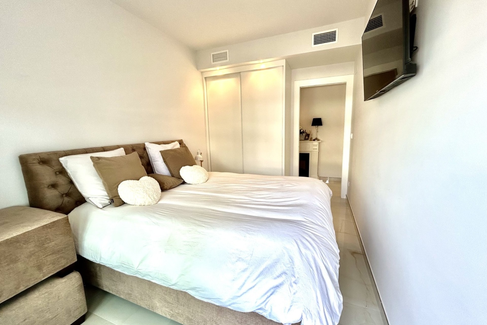 Revente - Appartement -
Playa Flamenca - Costa Blanca