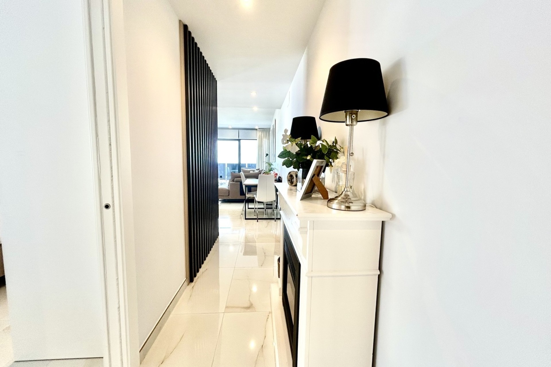 Revente - Appartement -
Playa Flamenca - Costa Blanca