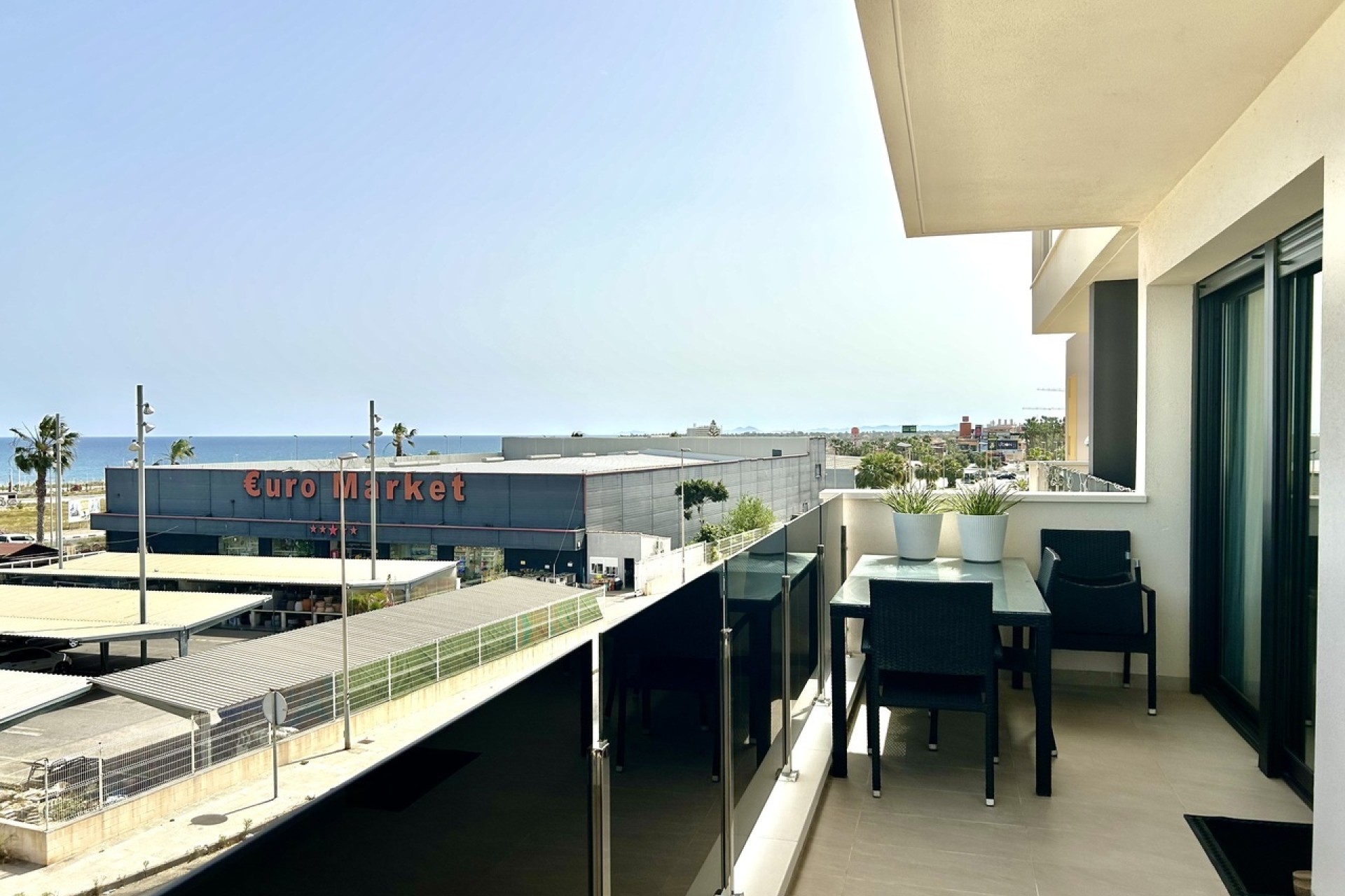 Revente - Appartement -
Playa Flamenca - Costa Blanca