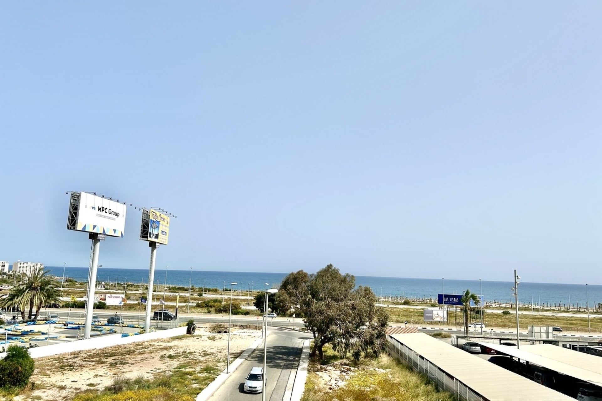 Revente - Appartement -
Playa Flamenca - Costa Blanca