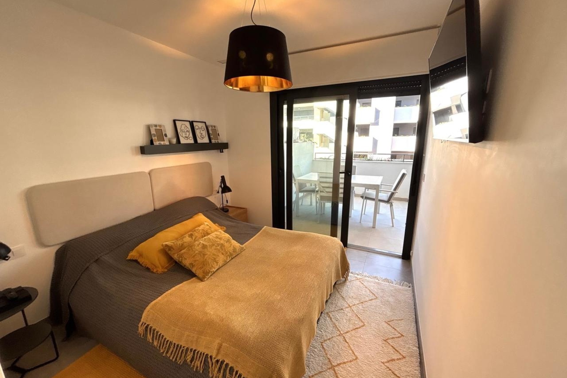 Revente - Appartement -
Playa Flamenca - Costa Blanca