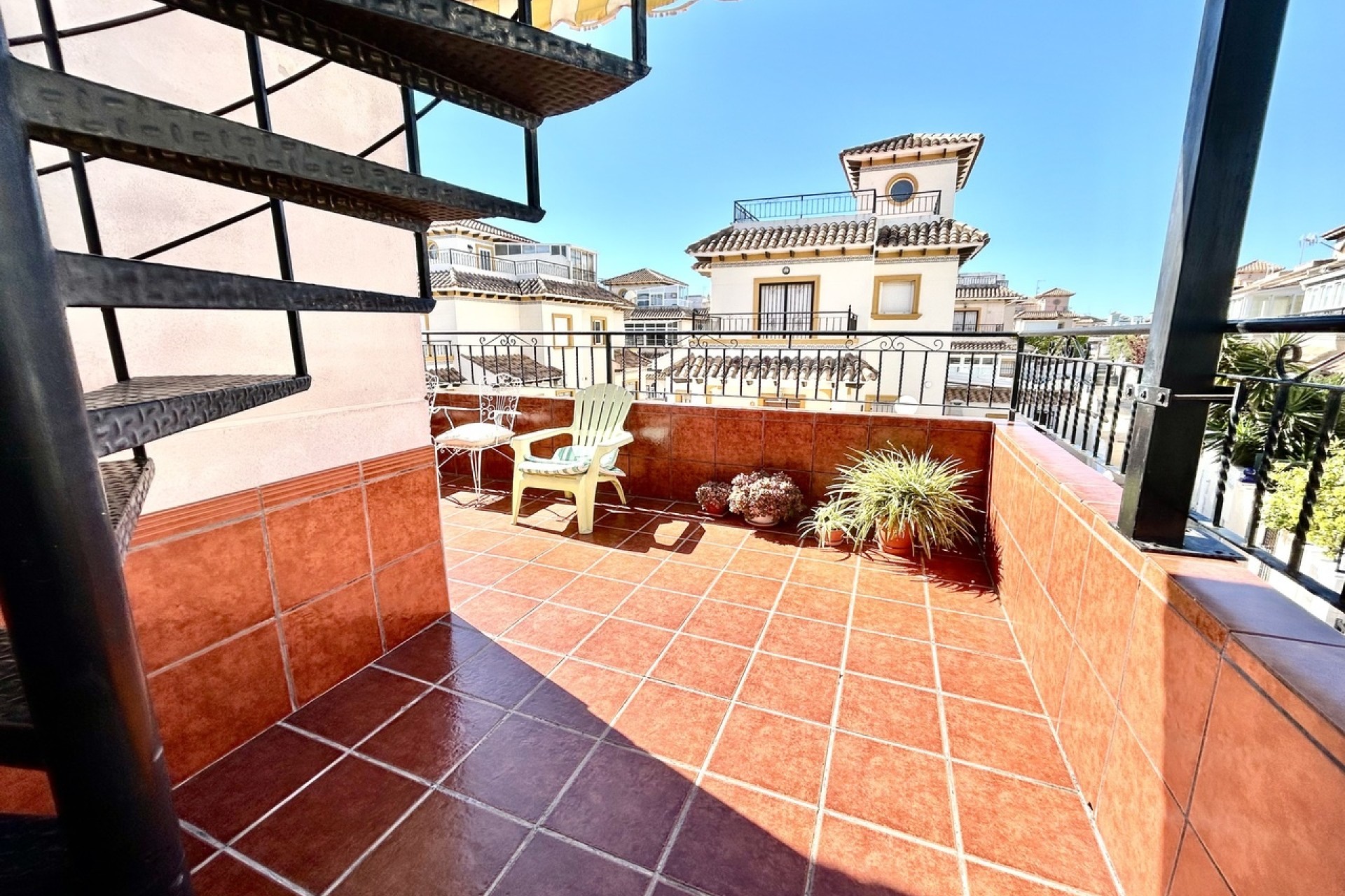 Revente - Appartement -
Playa Flamenca - Costa Blanca