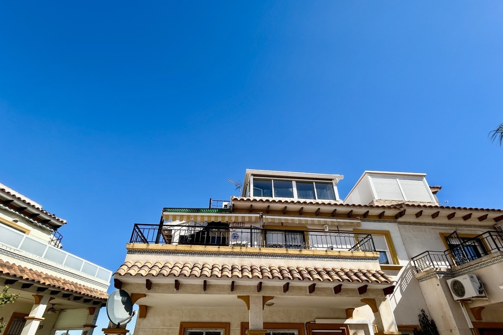 Revente - Appartement -
Playa Flamenca - Costa Blanca