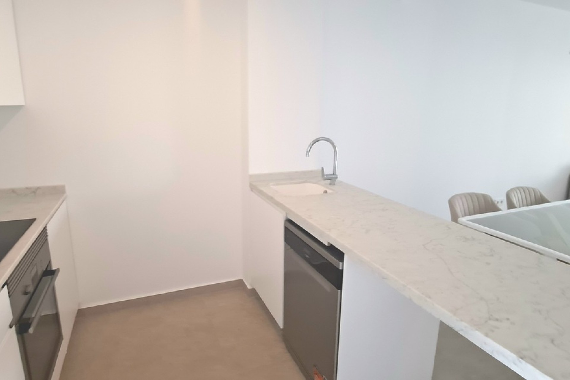 Revente - Appartement -
Playa Flamenca - Costa Blanca